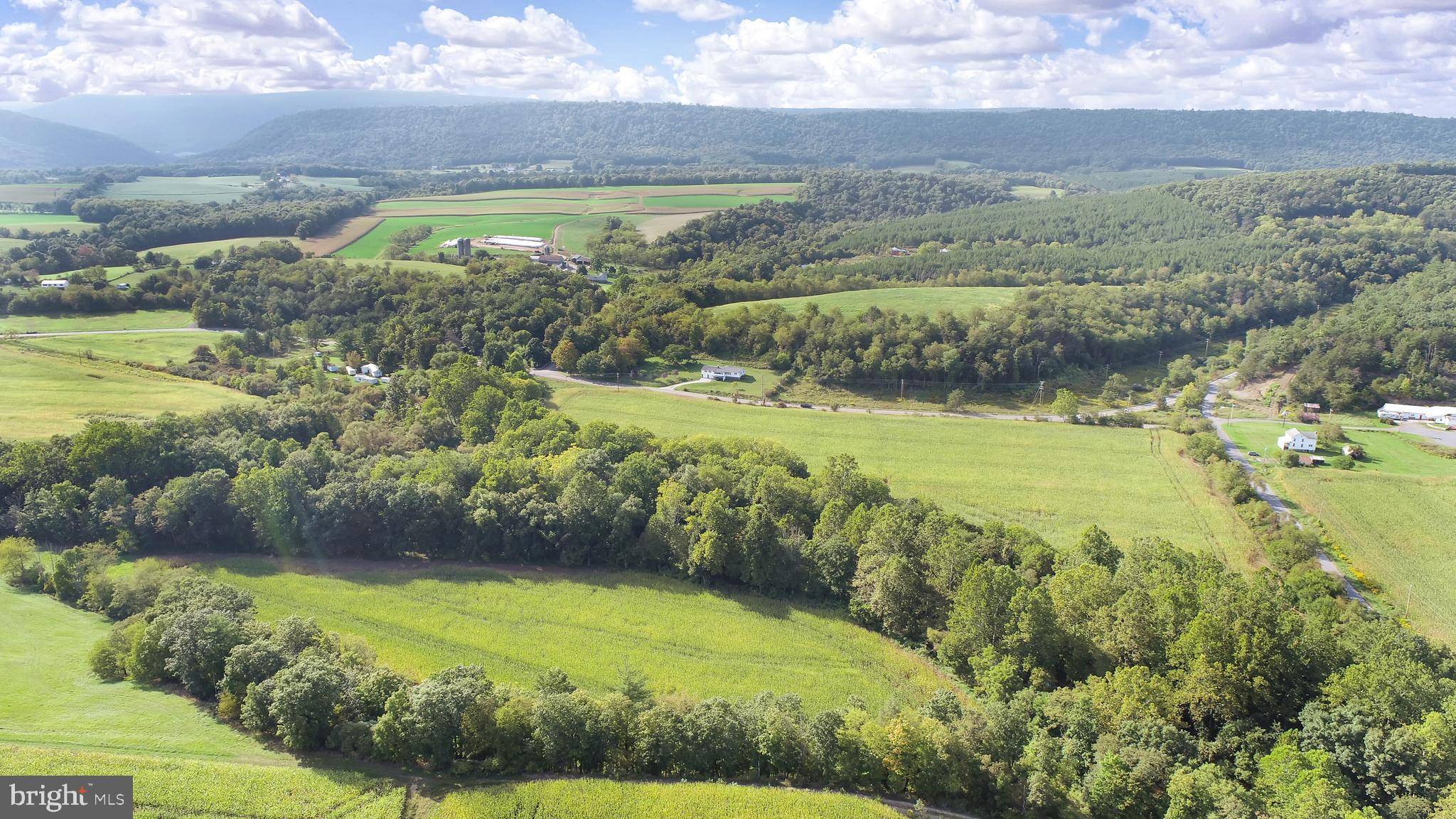 Three Springs, PA 17264,LOT 1-C 00 BLACK HOLLOW ROAD