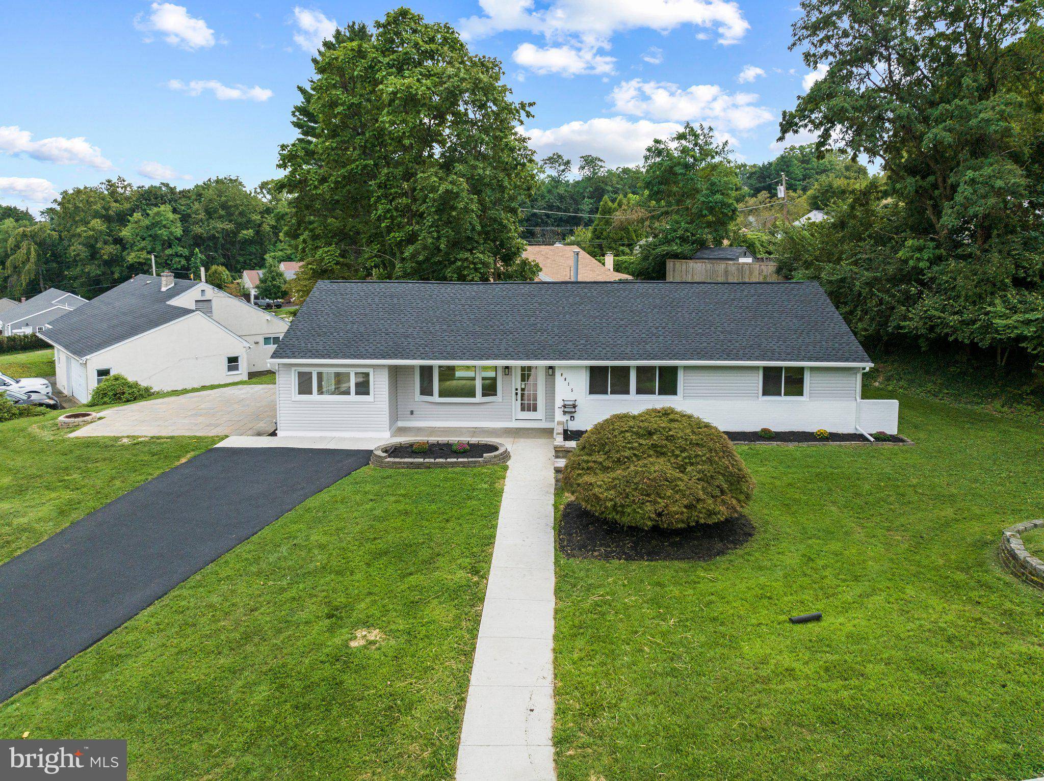 Glenside, PA 19038,8815 DELPHINE RD