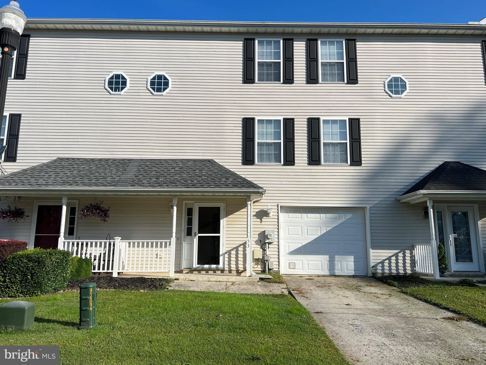 Camden Wyoming, DE 19934,53 DOWNEY OAK CIR