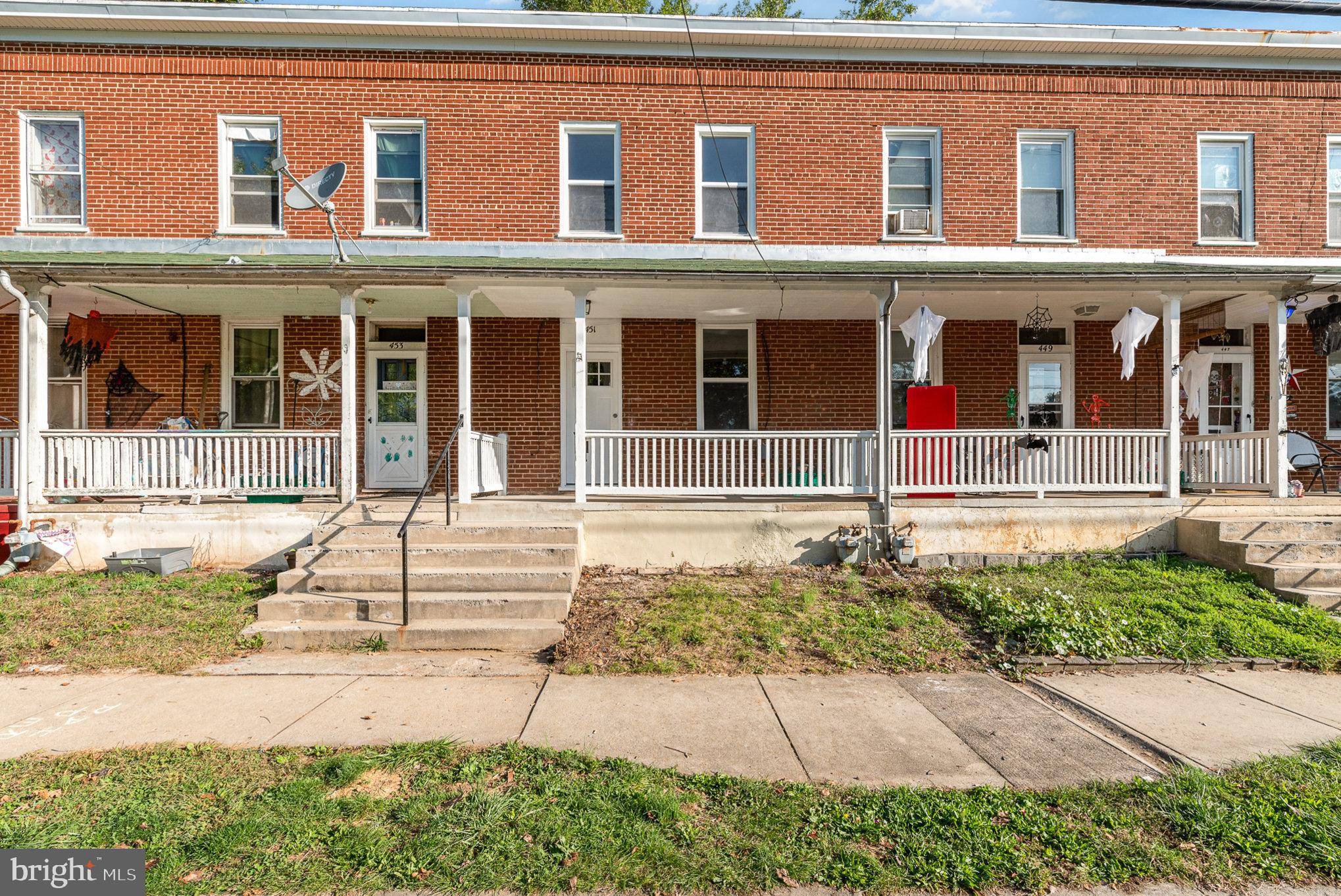 Carlisle, PA 17013,451 W PENN ST