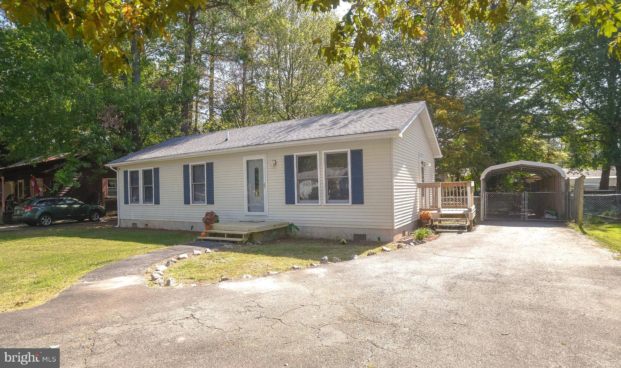 Lusby, MD 20657,411 DOGWOOD DR