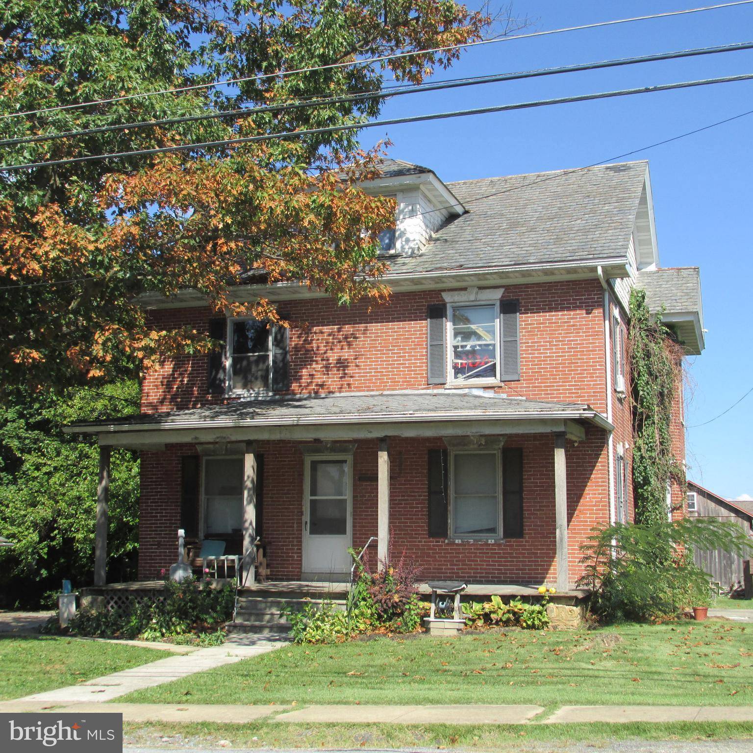 Gap, PA 17527,747 BELLEVUE AVE