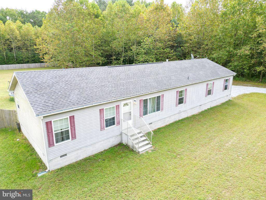 Laurel, DE 19956,36041 WAYCROSS RD