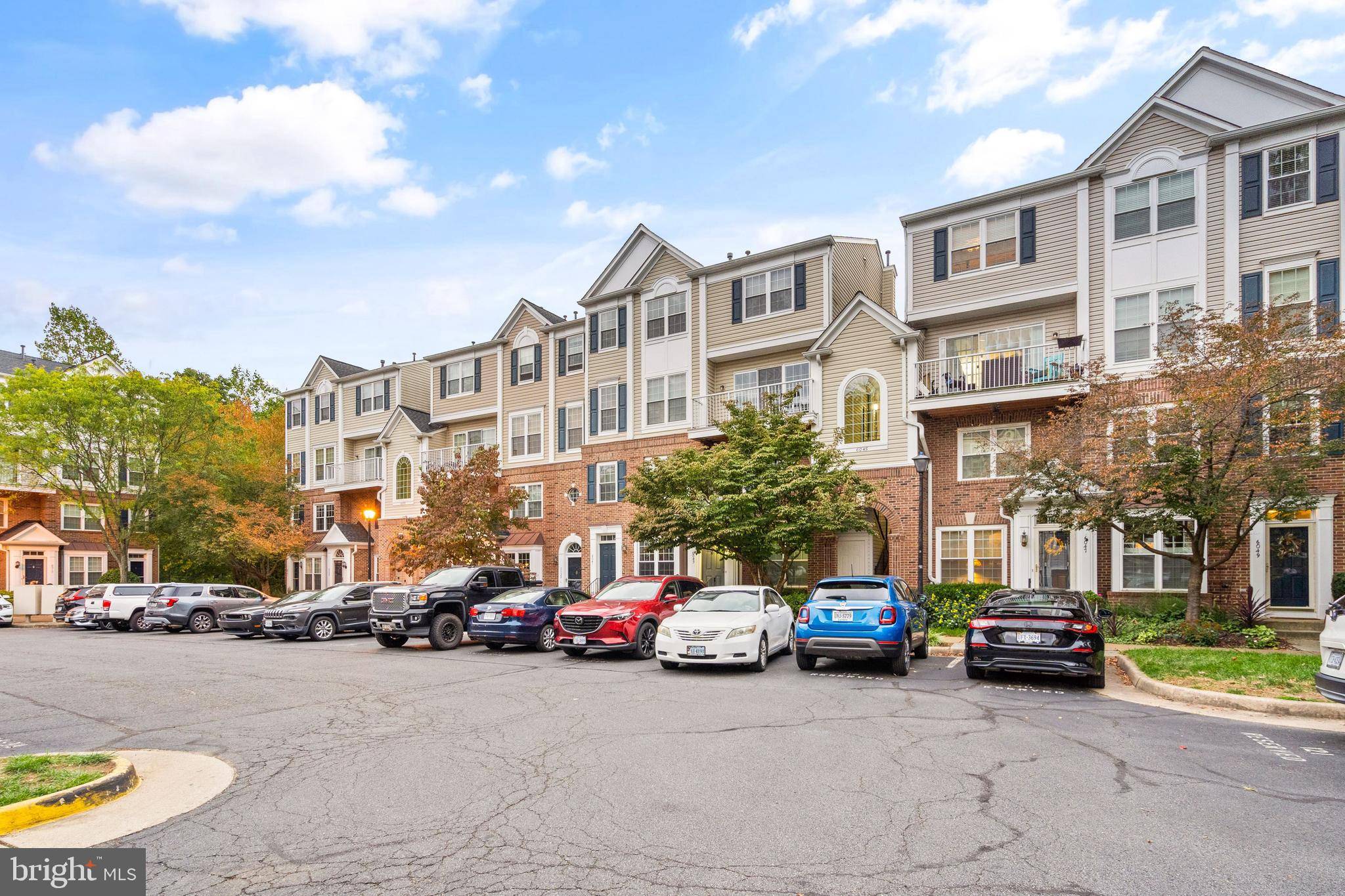 Alexandria, VA 22310,6035 TERRAPIN PL #6035-303