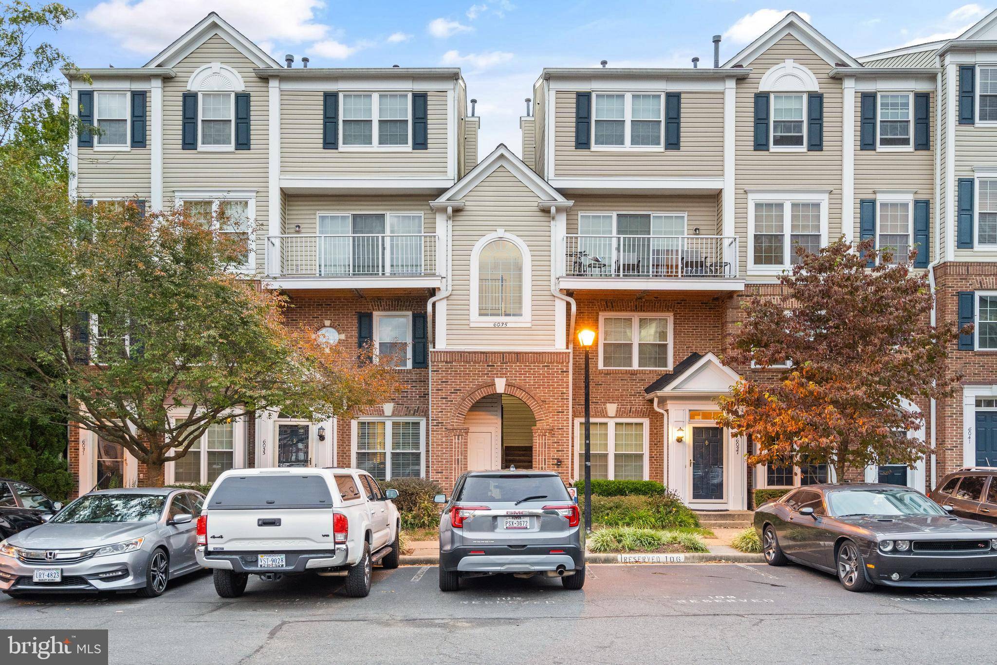 Alexandria, VA 22310,6035 TERRAPIN PL #6035-303