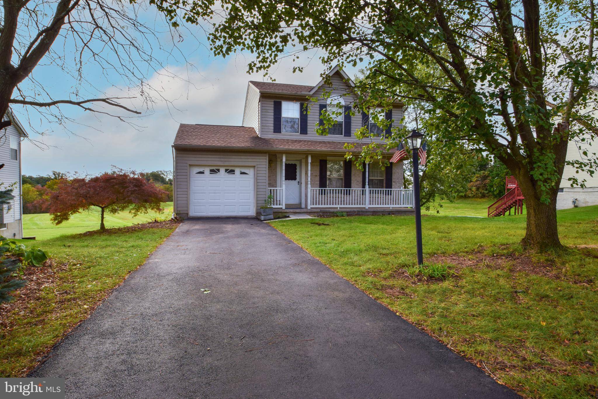 Stewartstown, PA 17363,113 CROSSTIE DR