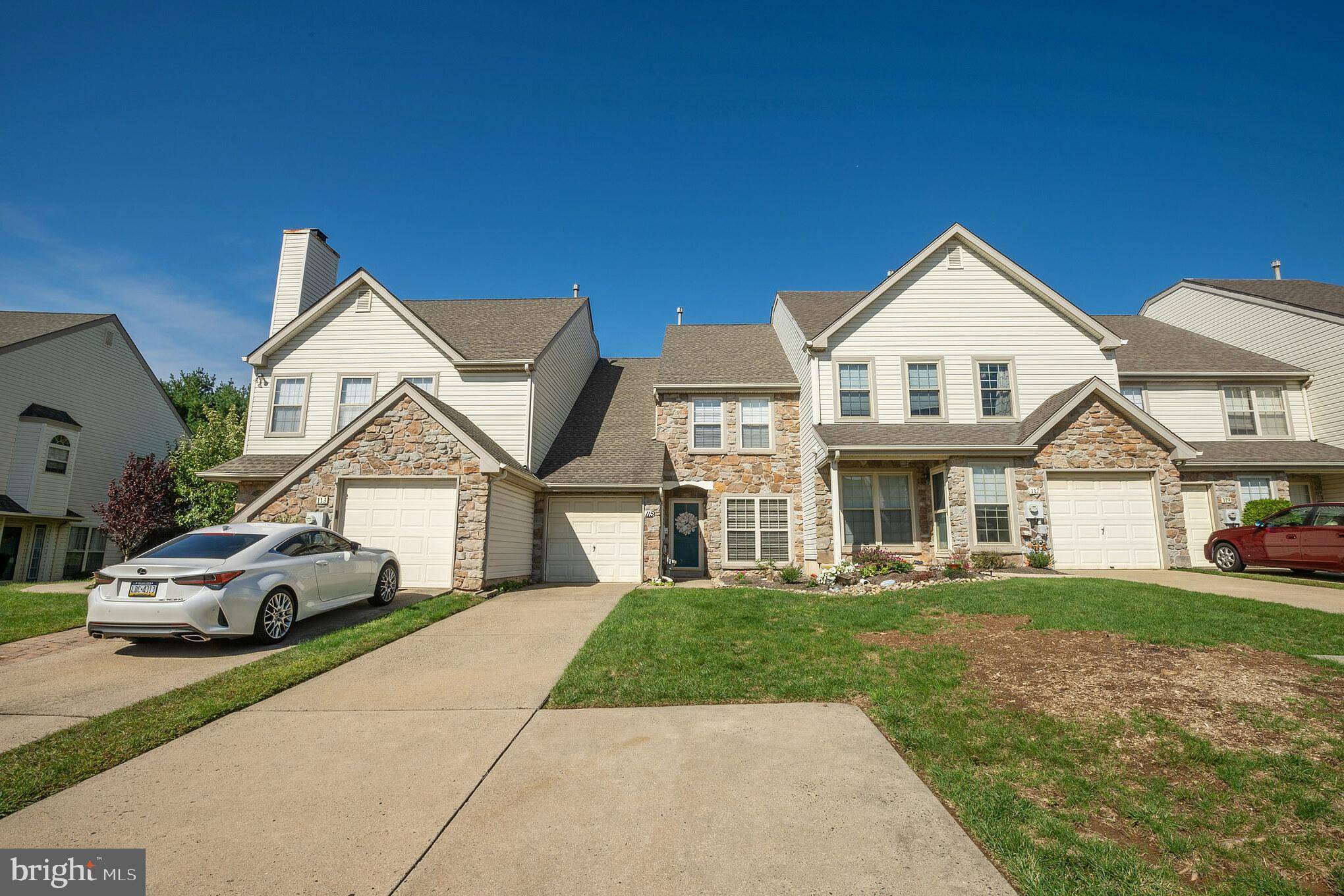 Chalfont, PA 18914,115 HEATH CT