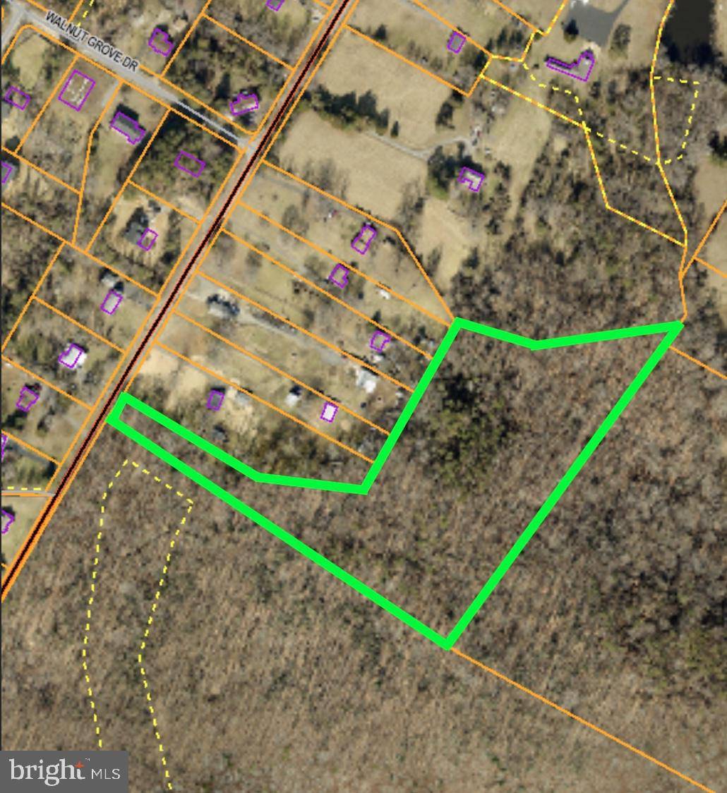 Fredericksburg, VA 22406,LOT 7 SECTION 1 HOLLY ACRES GREENBANK RD