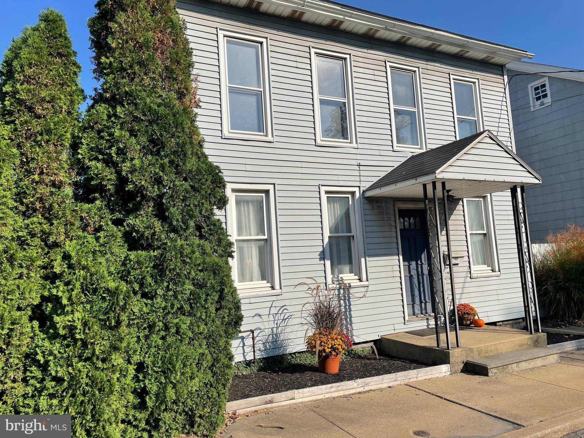 Myerstown, PA 17067,102 N COLLEGE ST