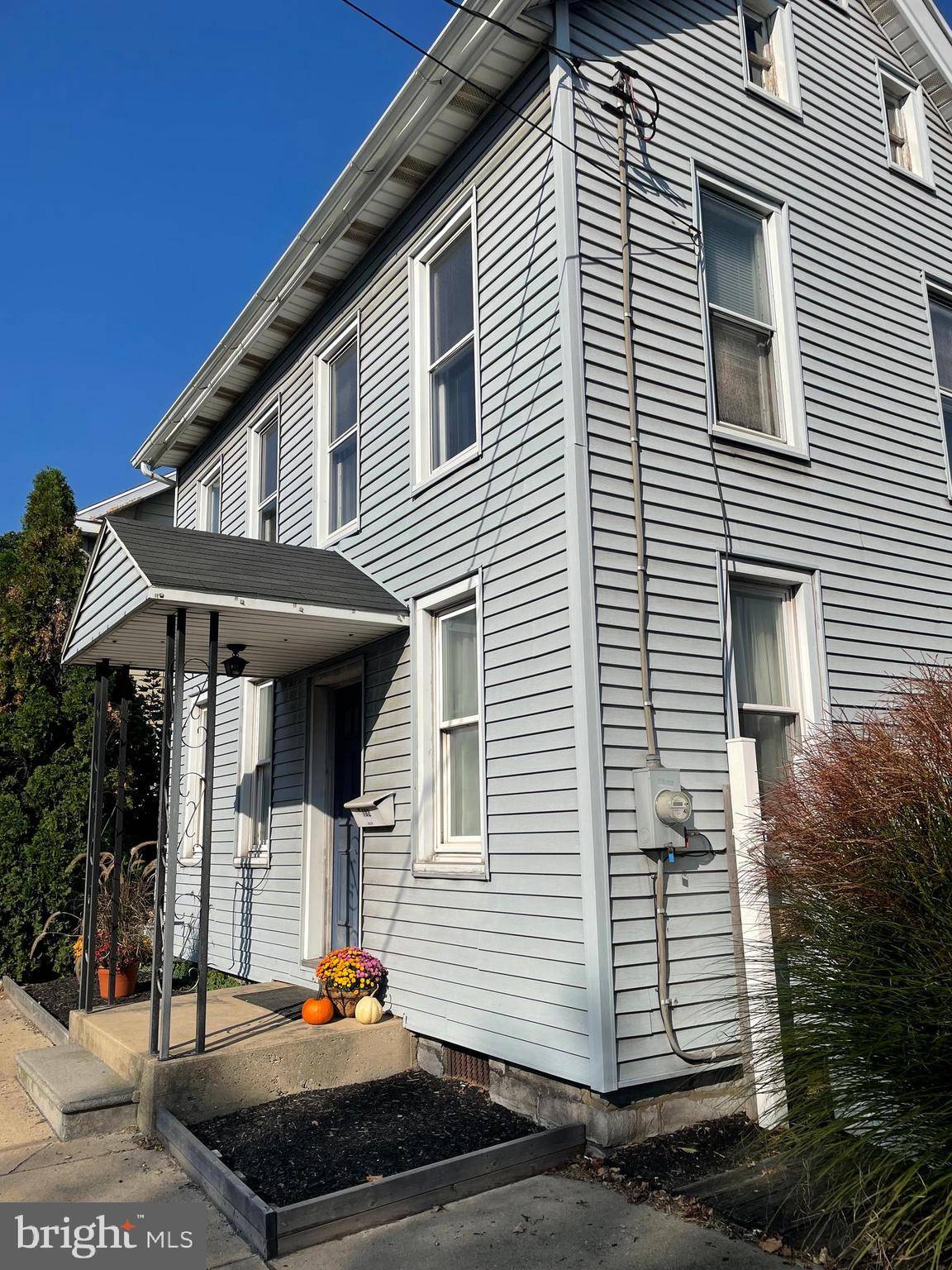 Myerstown, PA 17067,102 N COLLEGE ST