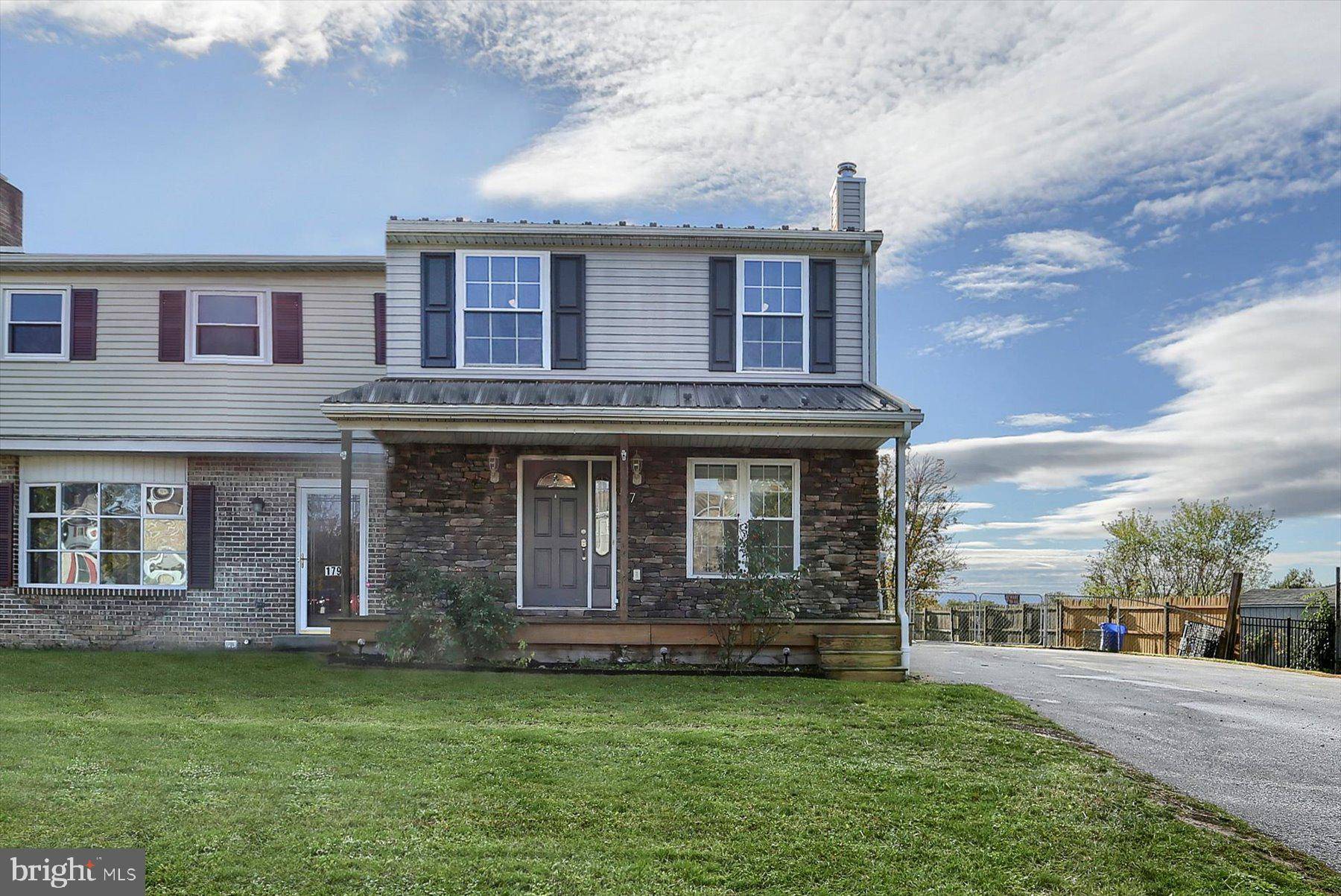 Carlisle, PA 17013,177 FAITH CIR