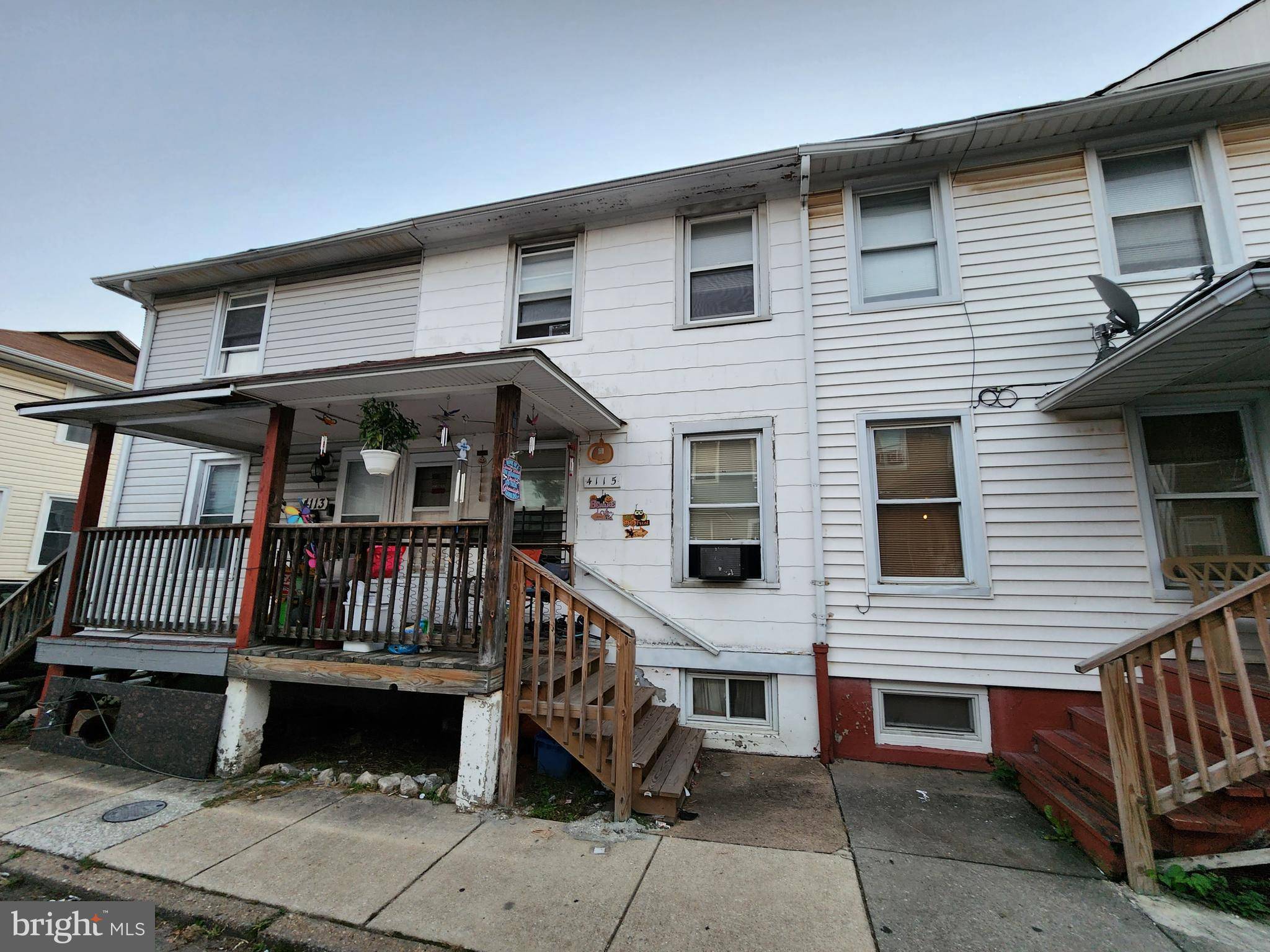 Baltimore City, MD 21226,4115 GRACE CT