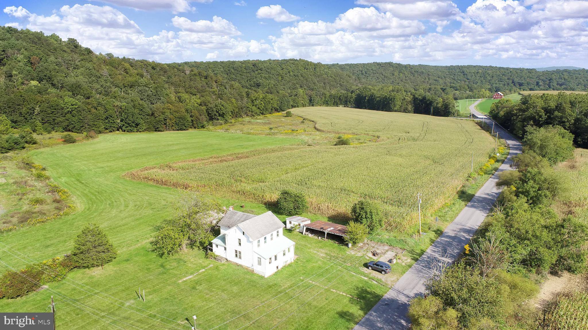 Three Springs, PA 17264,6763 FORDING ROAD