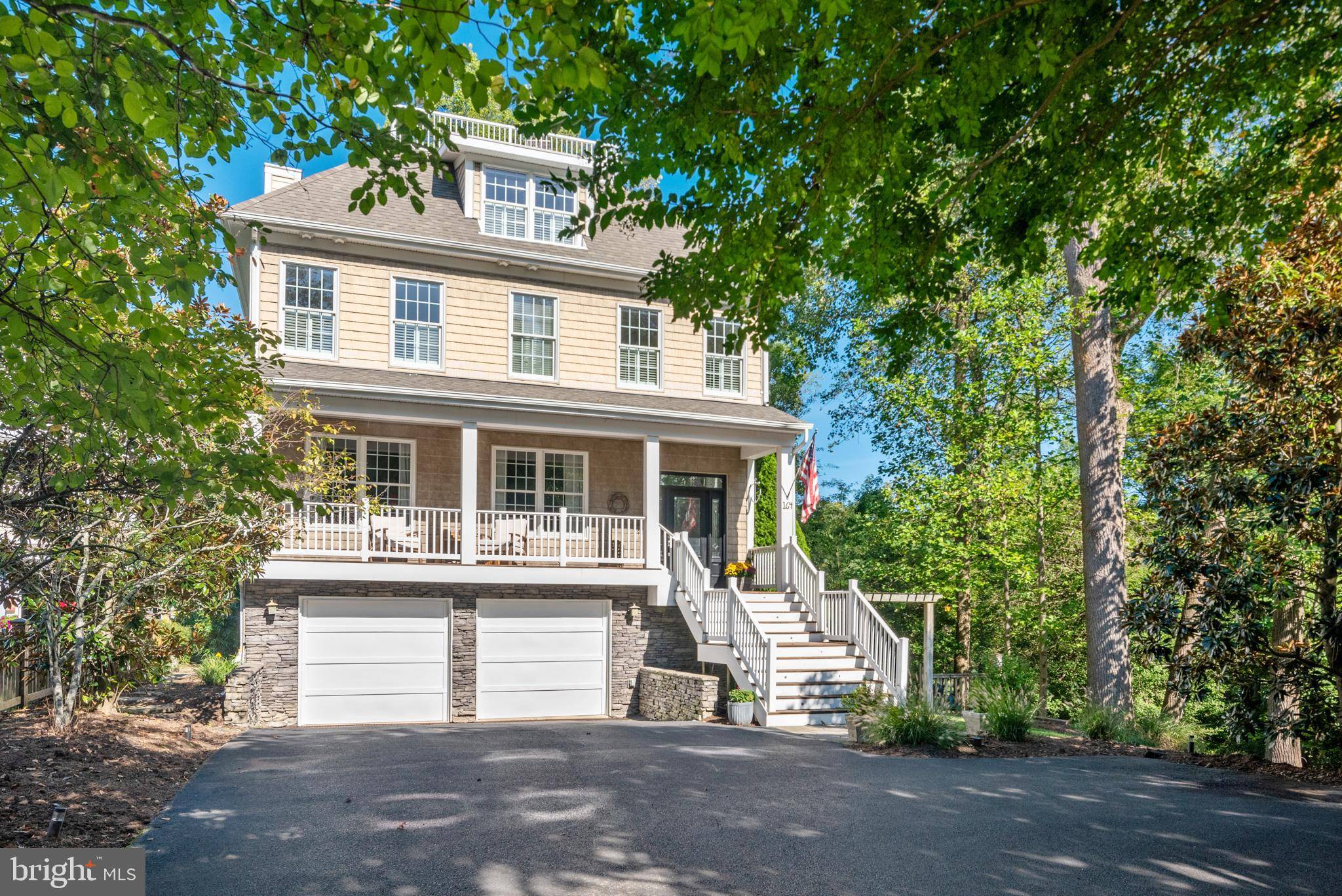 Annapolis, MD 21403,164 W LAKE DR