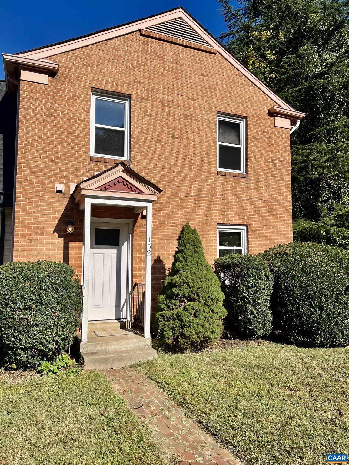 Charlottesville, VA 22901,152 BRANDYWINE CT