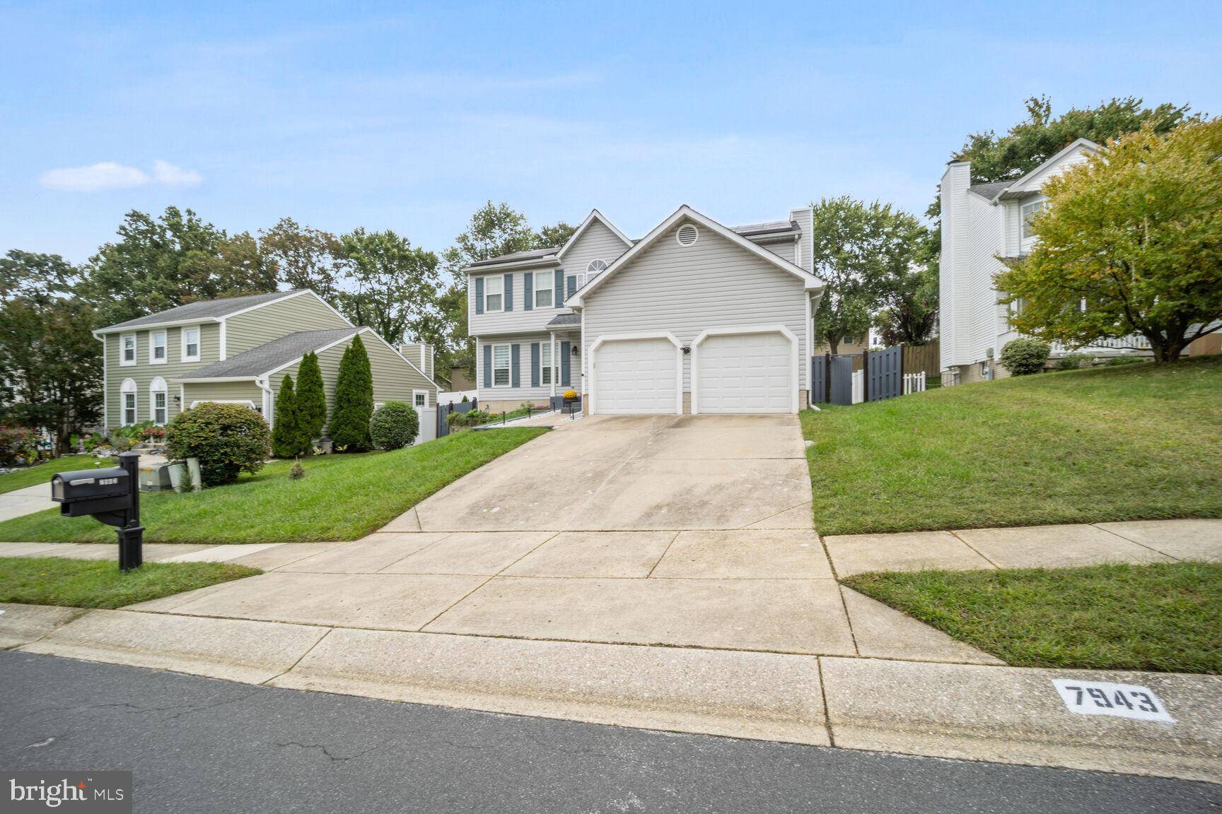 Severn, MD 21144,7943 INNKEEPER DR