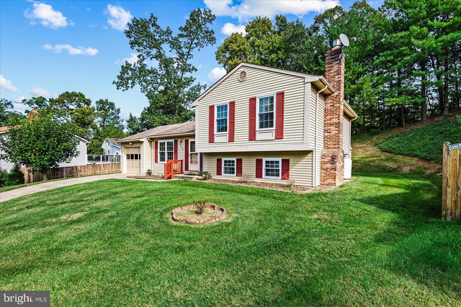 Dumfries, VA 22026,18219 MACRAE CT