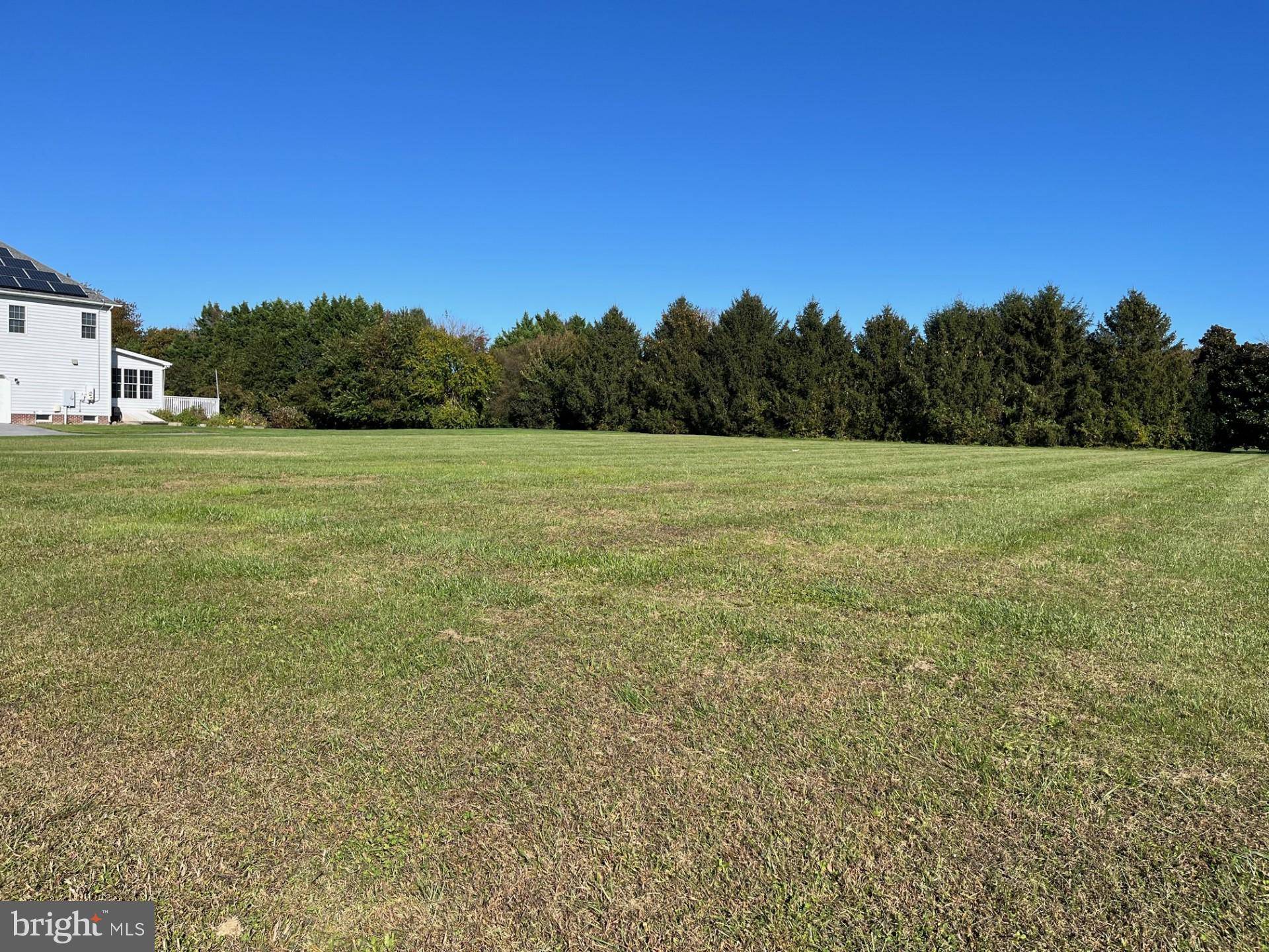 Camden Wyoming, DE 19934,LOT #8 ESTATES DR