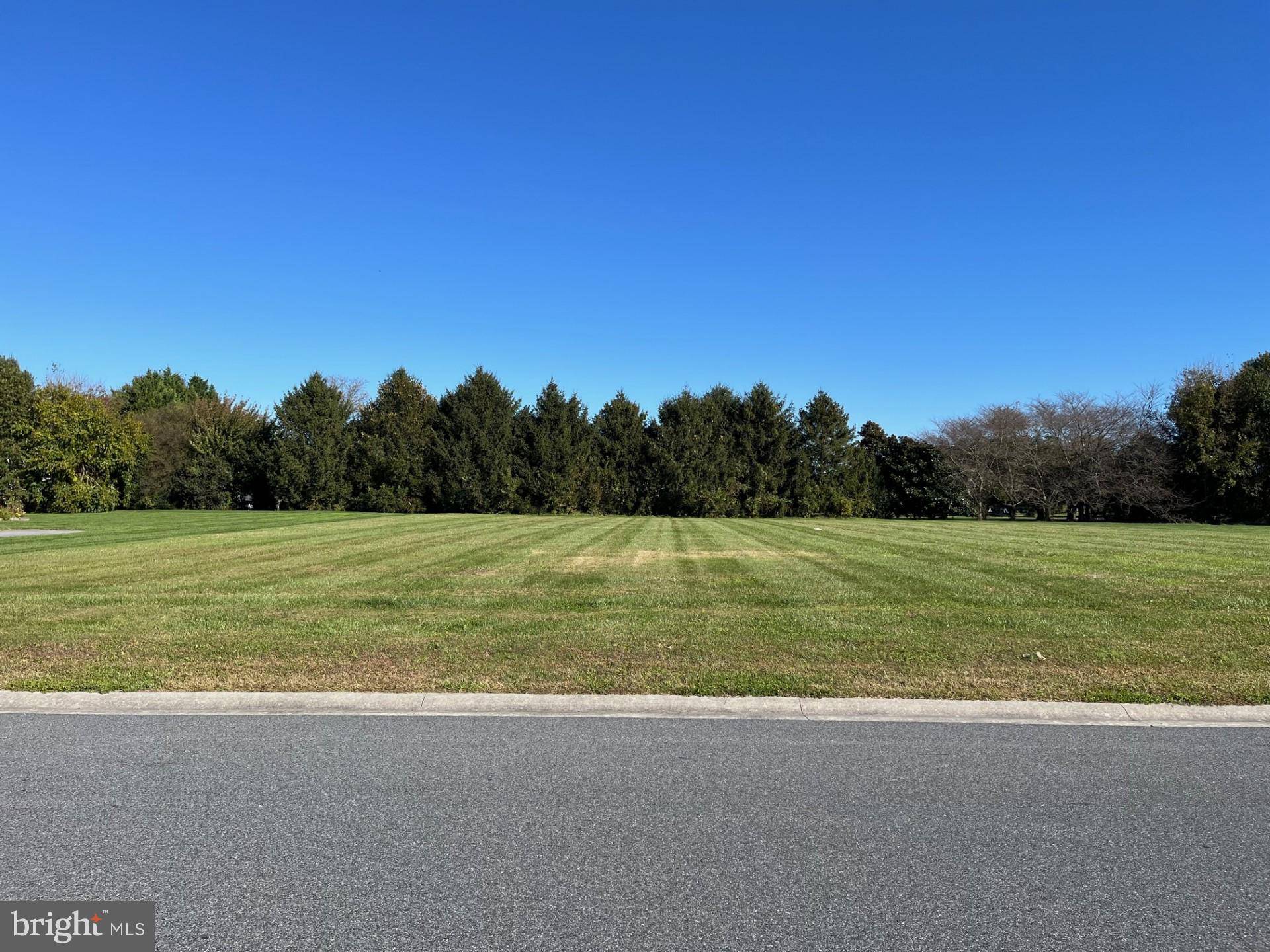 Camden Wyoming, DE 19934,LOT #8 ESTATES DR