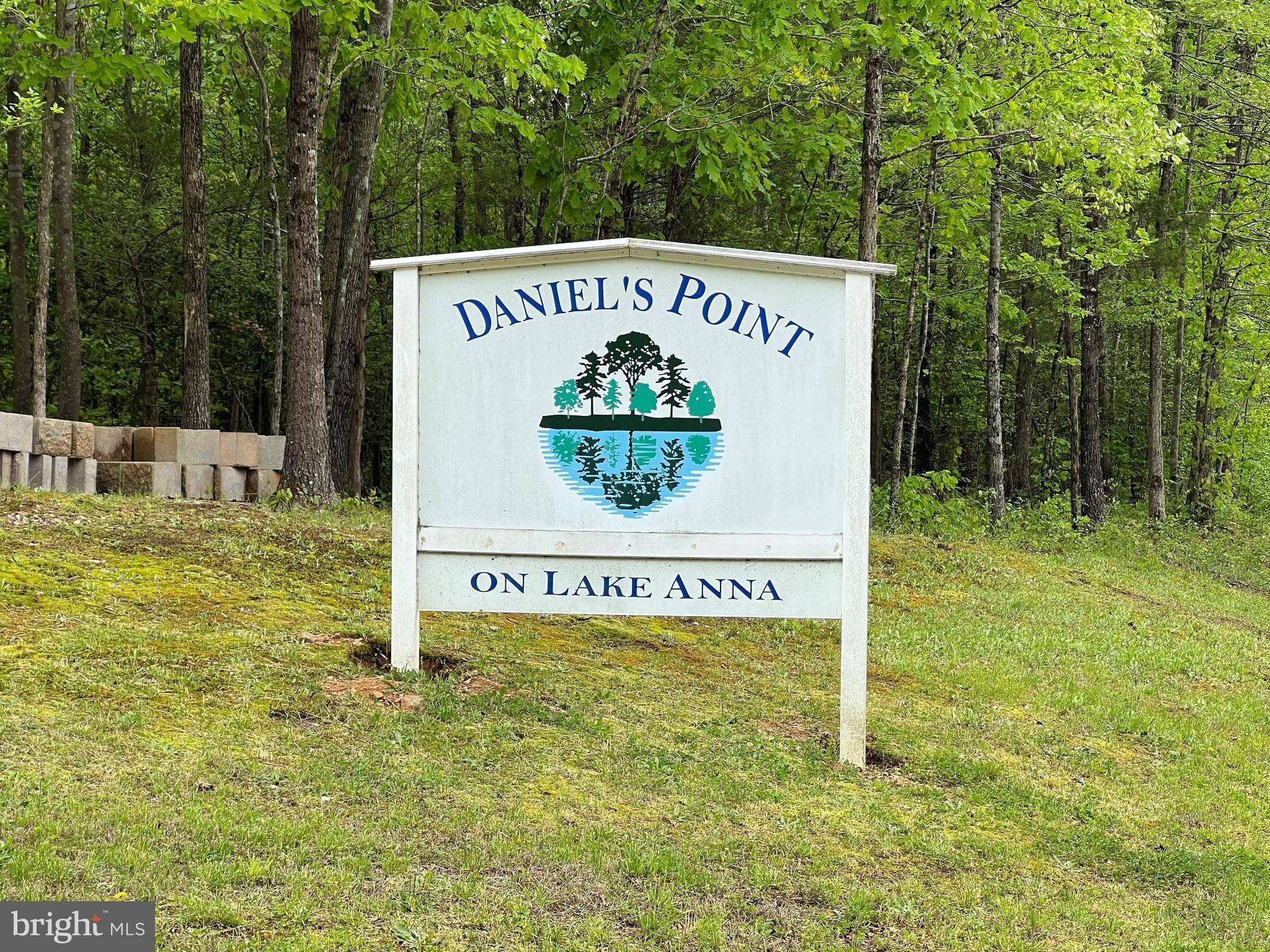 Unionville, VA 22567,DANIELS POINT DR