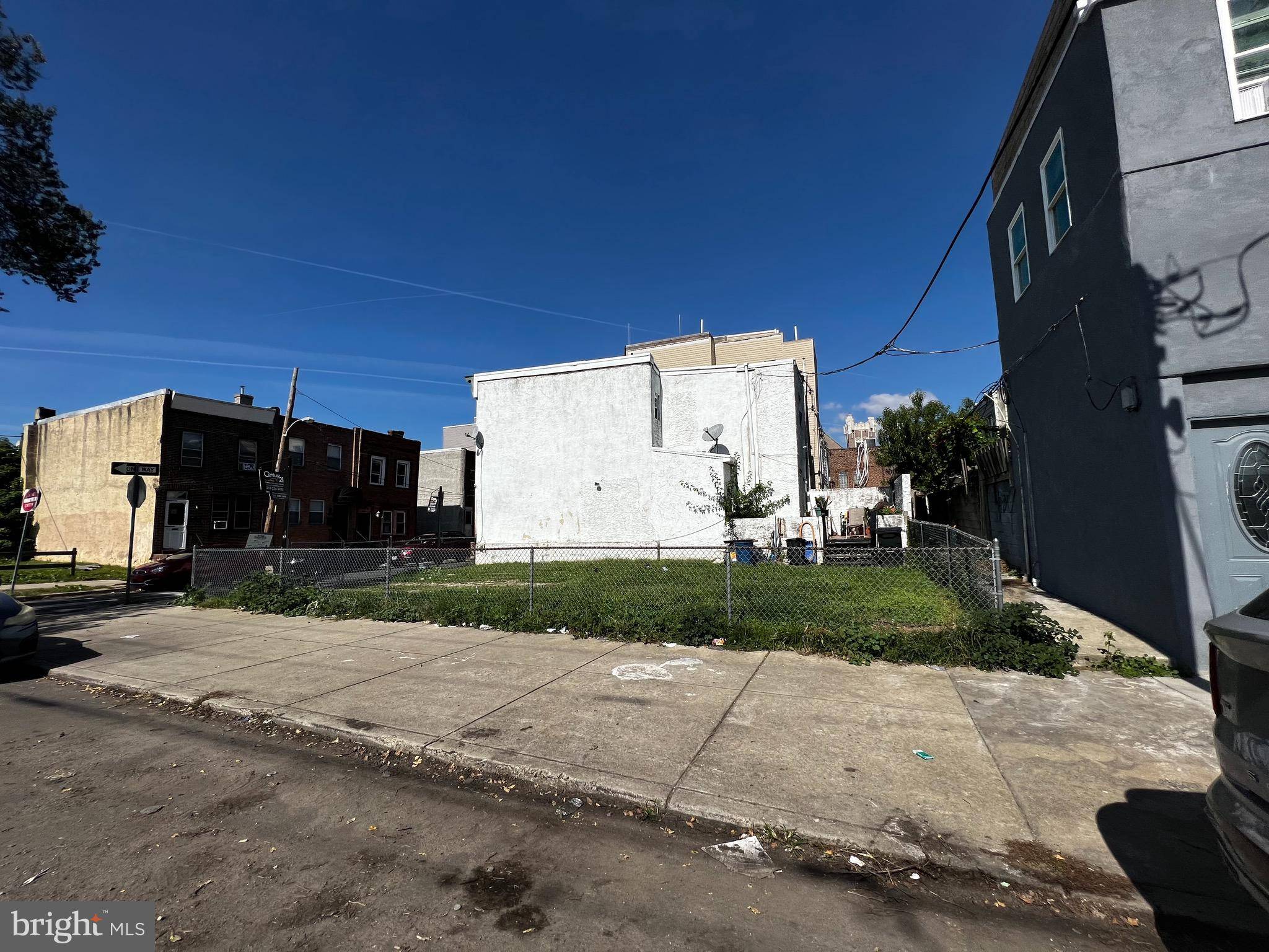 Philadelphia, PA 19145,1653-55 S BAILEY ST