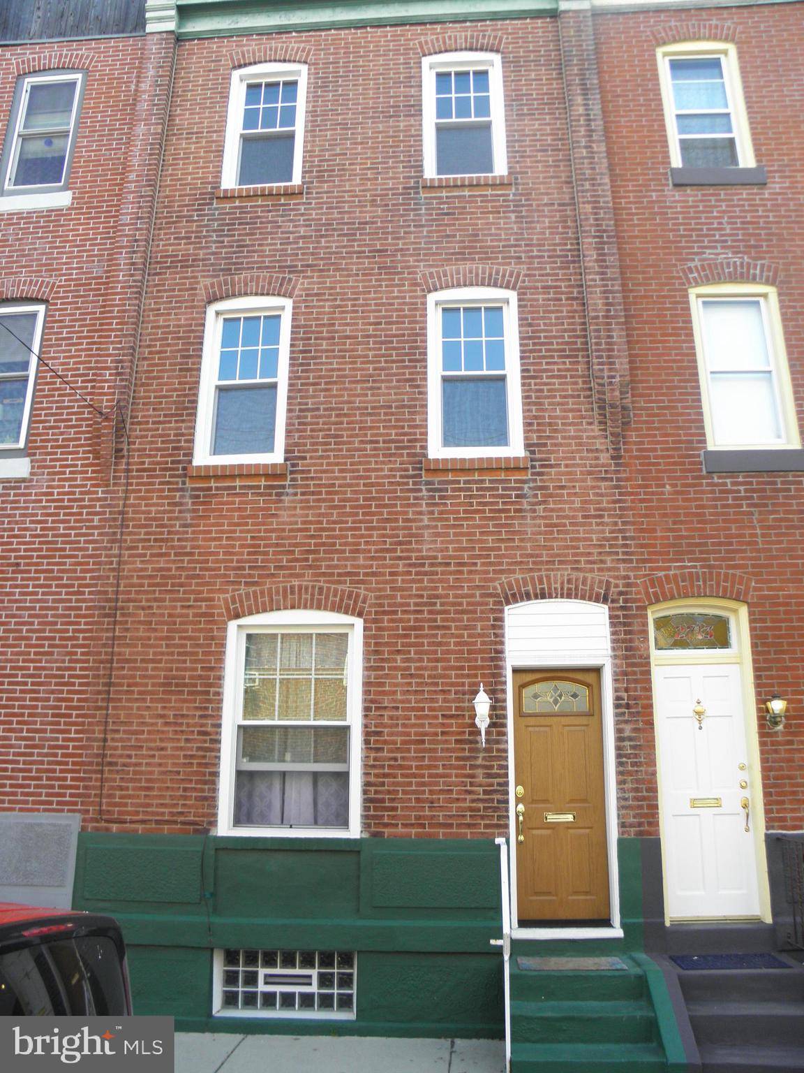 Philadelphia, PA 19134,2711 E ANN ST