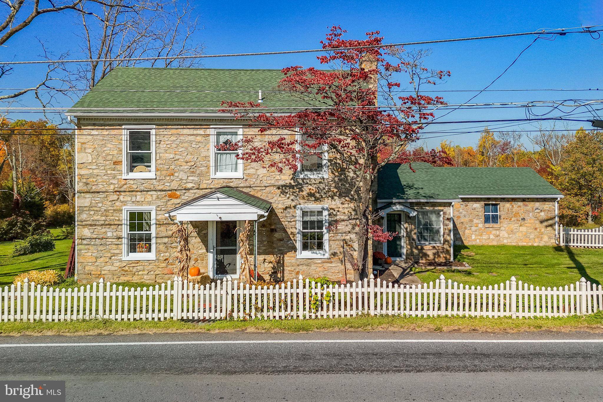 Fleetwood, PA 19522,3762 PRICETOWN RD