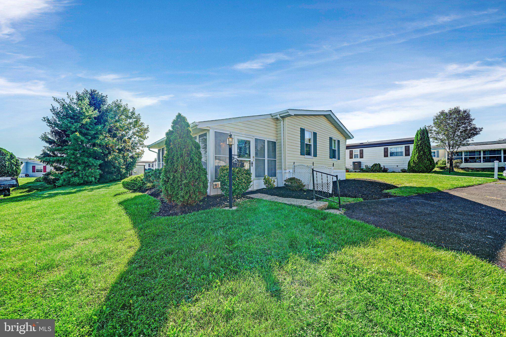 North Wales, PA 19454,77 LONGWOOD PL