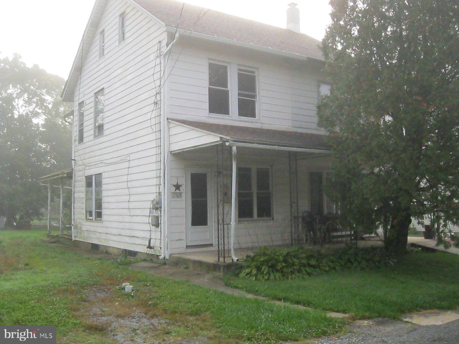 Auburn, PA 17922,7 FAHLTOWN LN