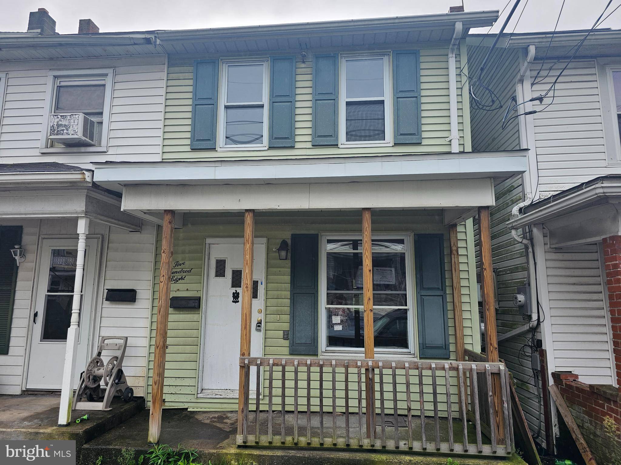 Williamstown, PA 17098,508 W MARKET ST