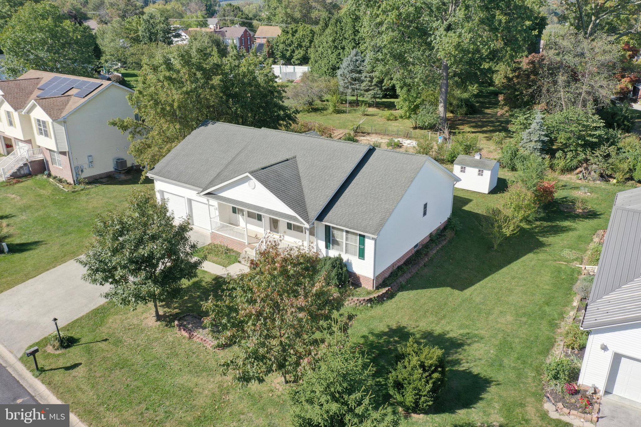 Biglerville, PA 17307,9 VICTOR DR