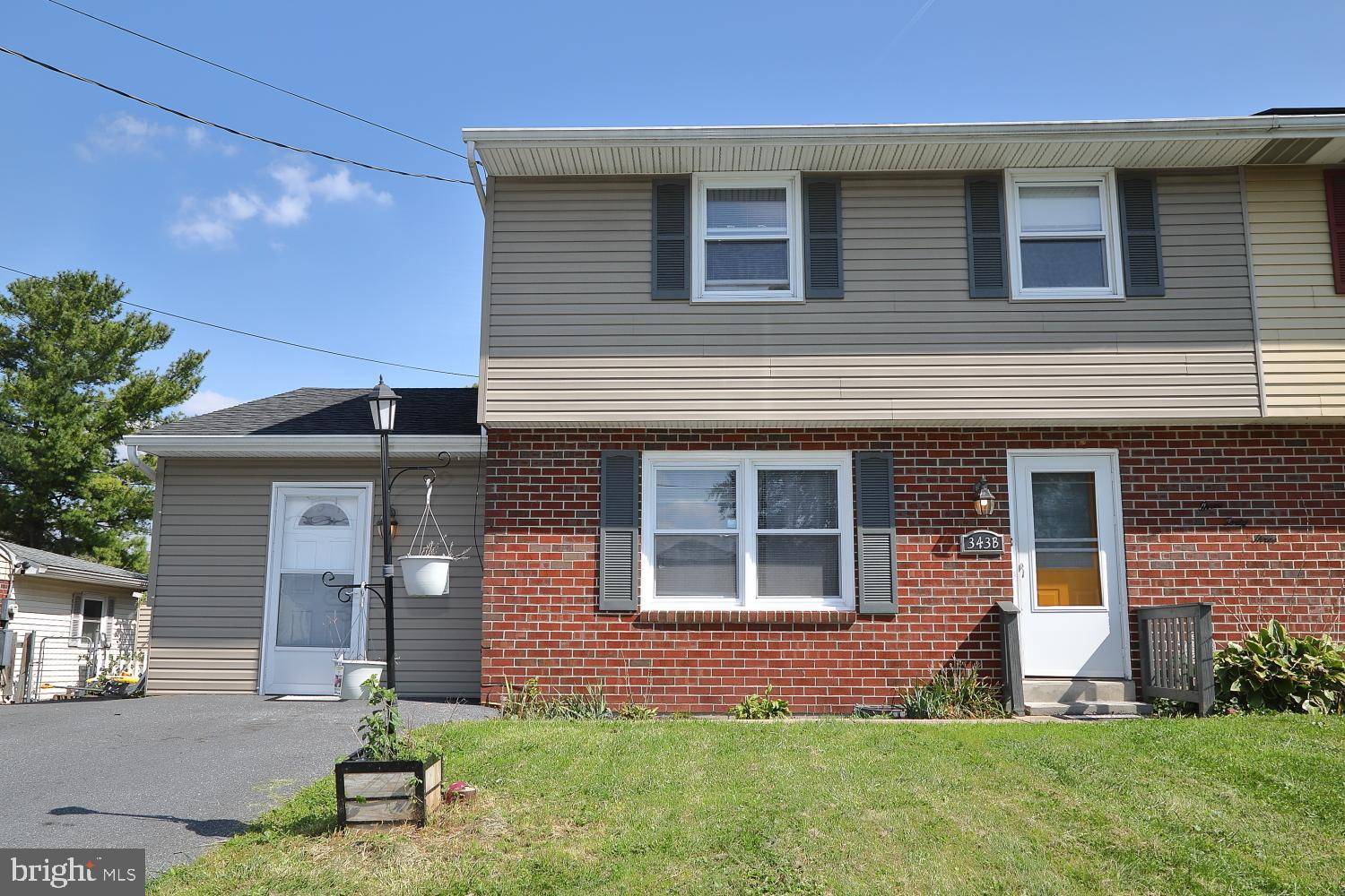 Willow Street, PA 17584,343-B CAROL LYNN DR