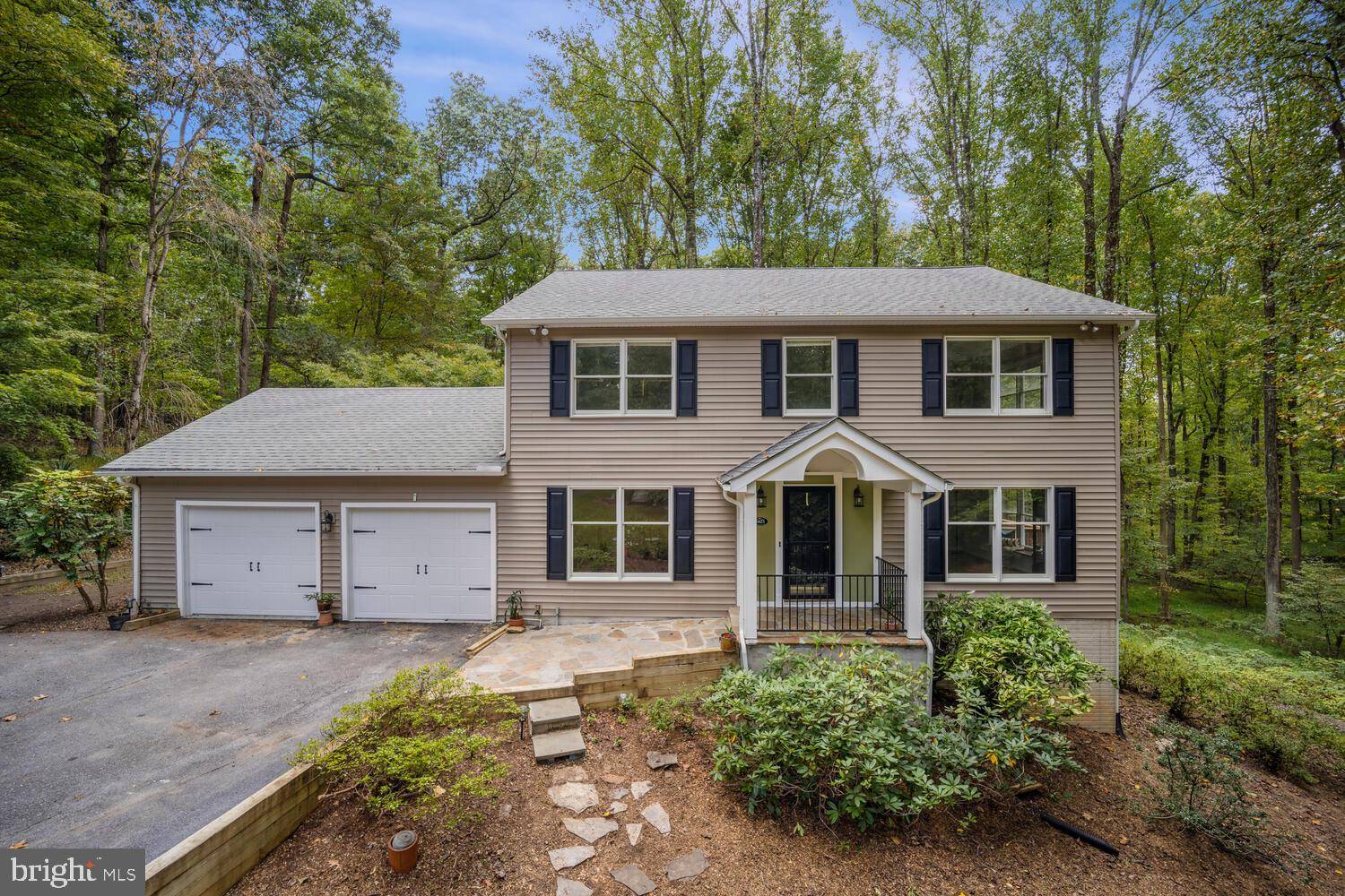 Ellicott City, MD 21042,2425 WOOD STREAM CT