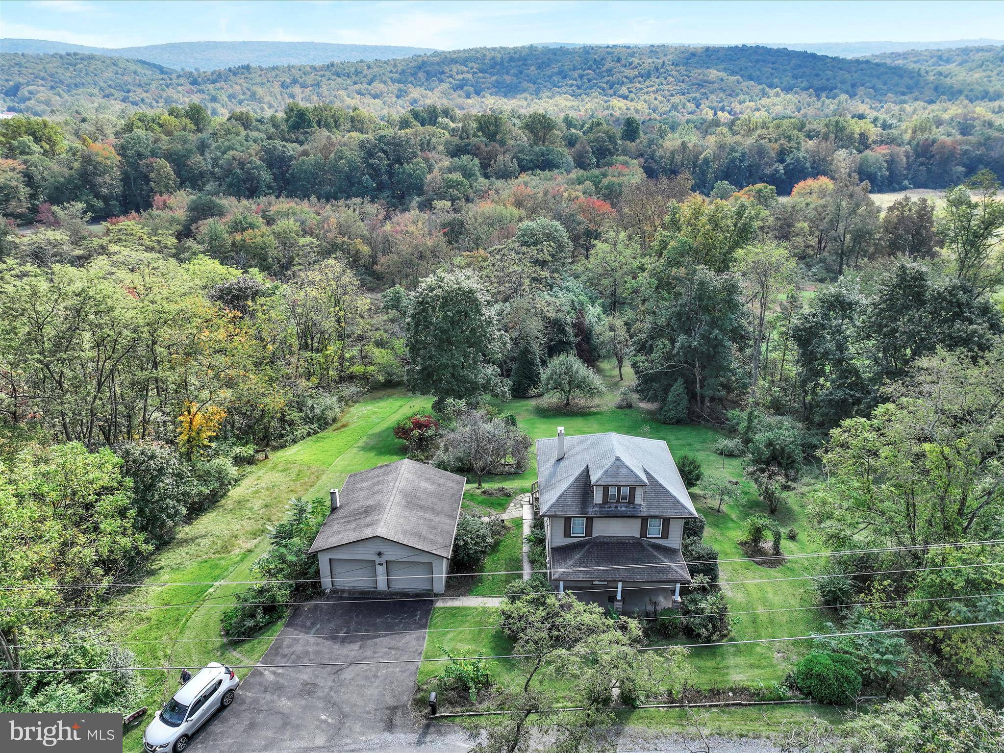 Pine Grove, PA 17963,167 SUEDBERG RD