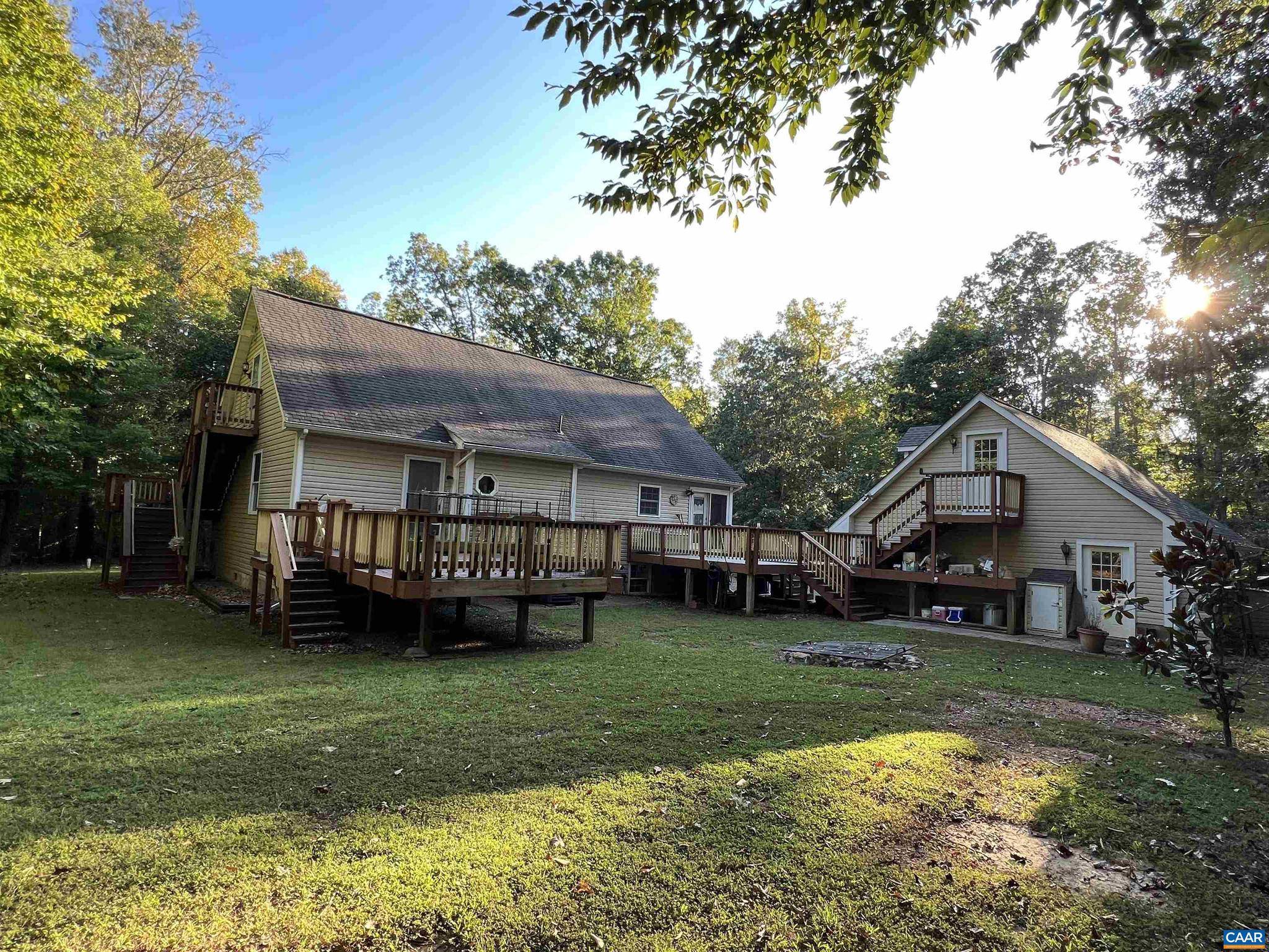 Schuyler, VA 22969,7299 BRIAR SPRINGS FARM LN