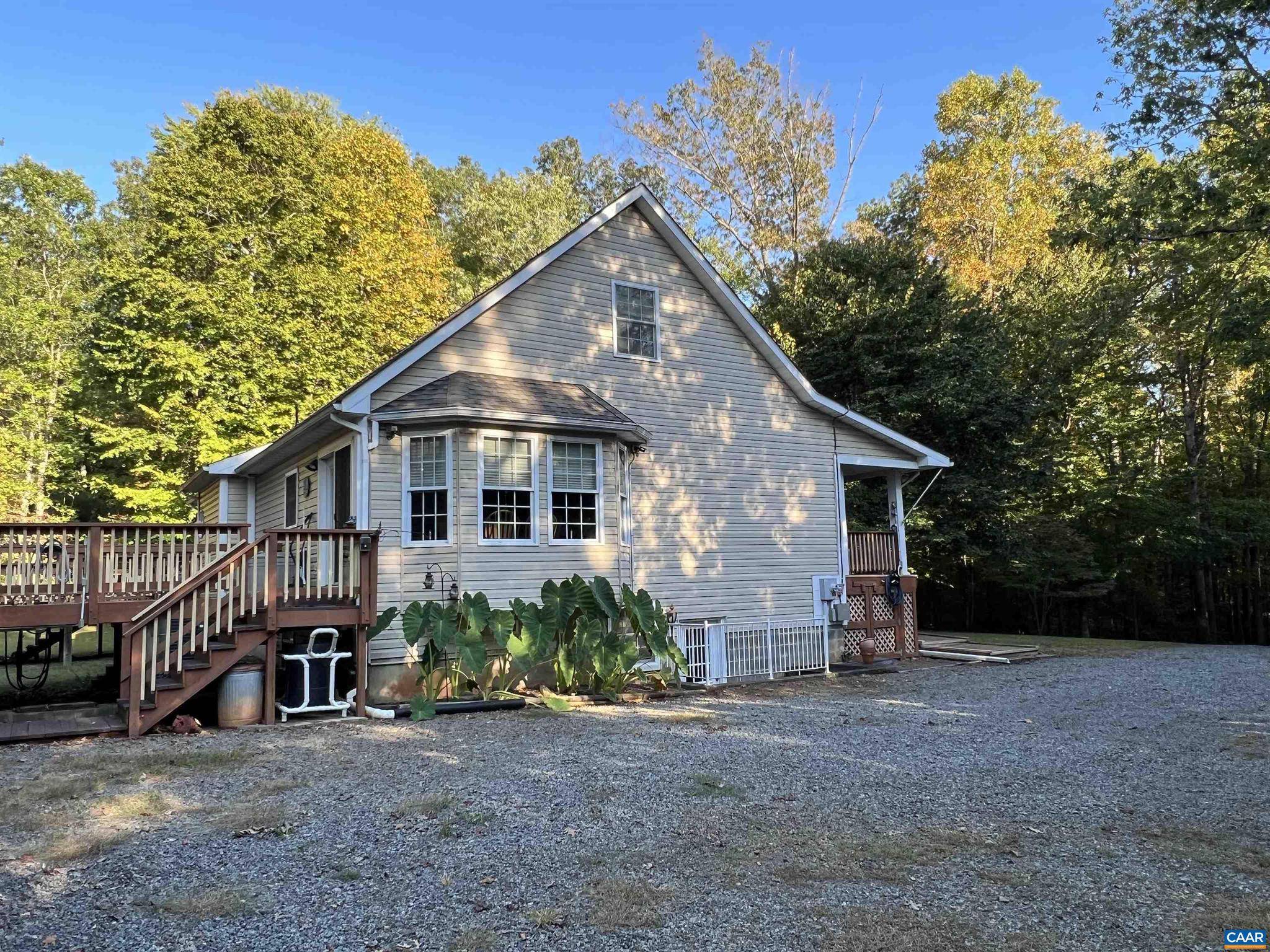 Schuyler, VA 22969,7299 BRIAR SPRINGS FARM LN