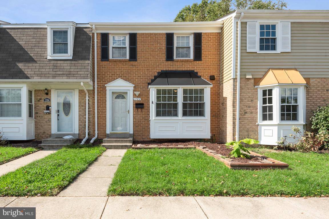 Crofton, MD 21114,1782 SHARWOOD PL