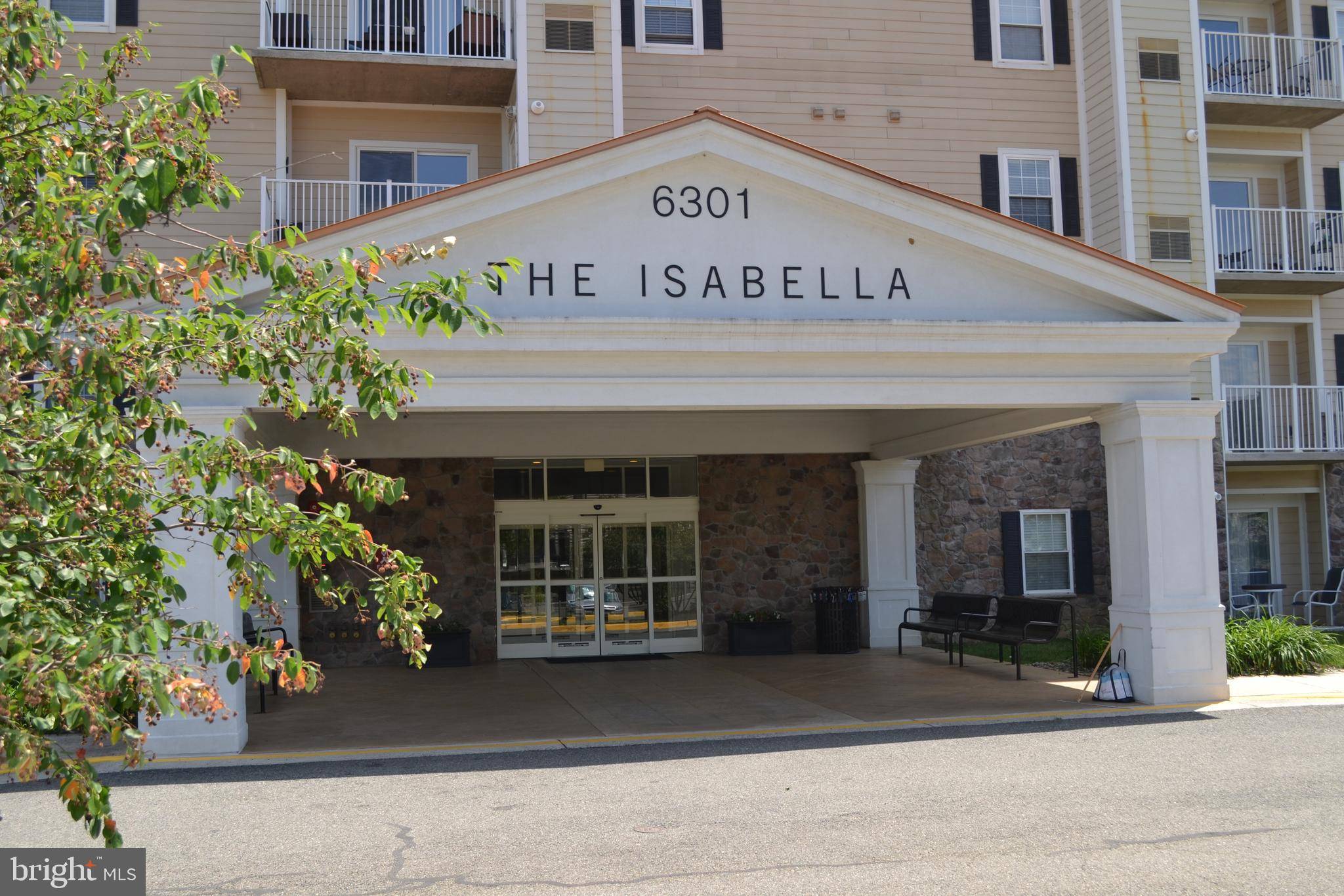 Alexandria, VA 22312,6301 EDSALL RD #311