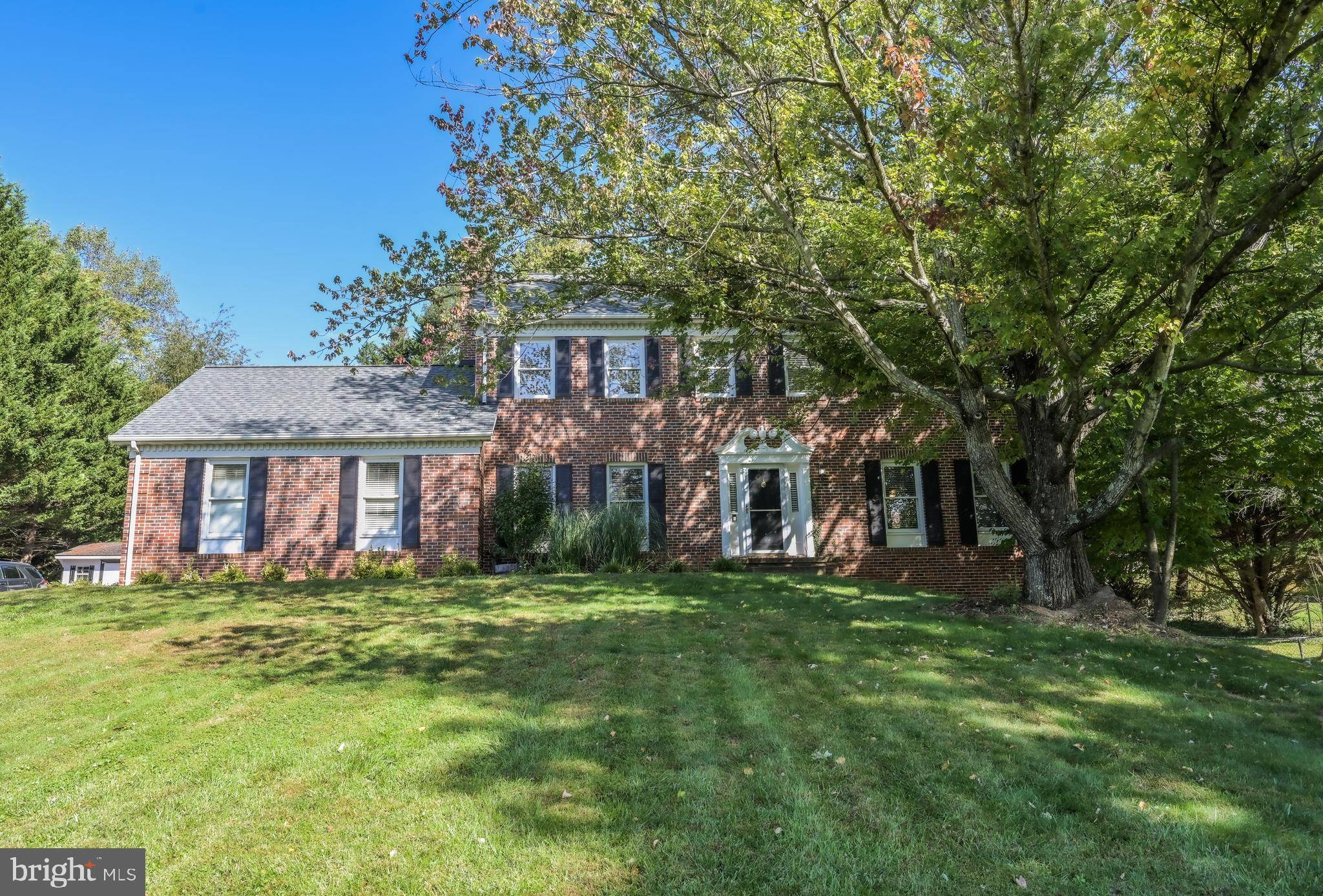 Warrenton, VA 20187,8110 POPLAR GROVE DR