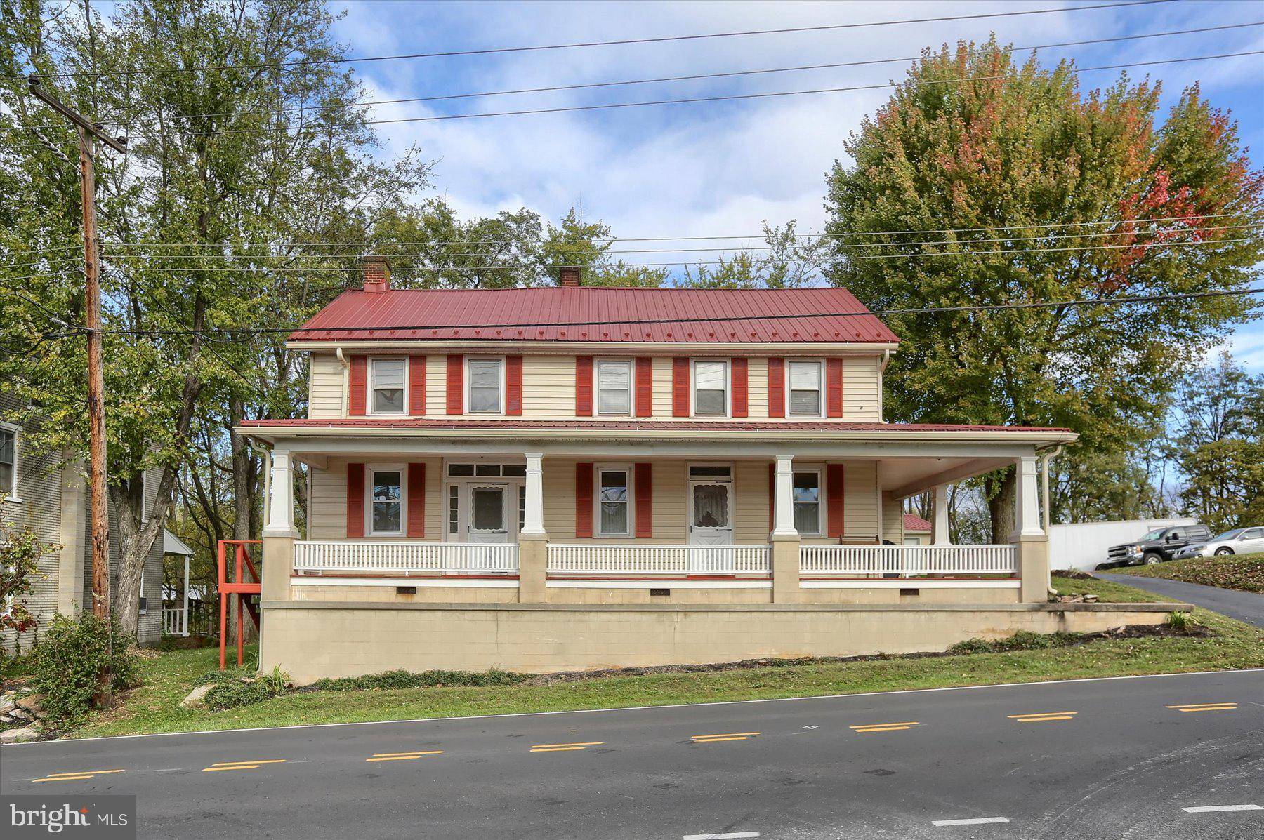 Grantville, PA 17028,9210 JONESTOWN RD