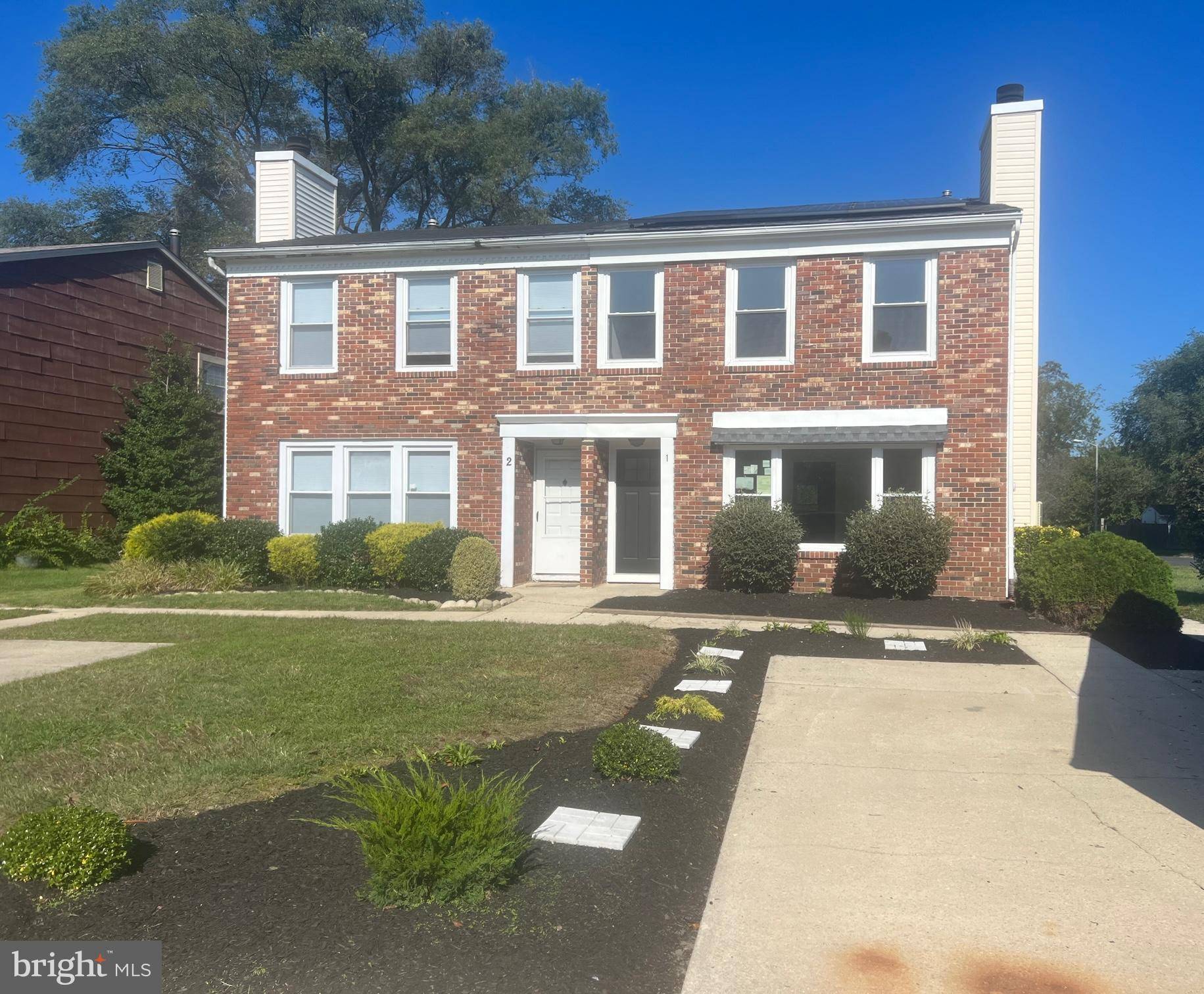 Sewell, NJ 08080,1 CORVAS CT