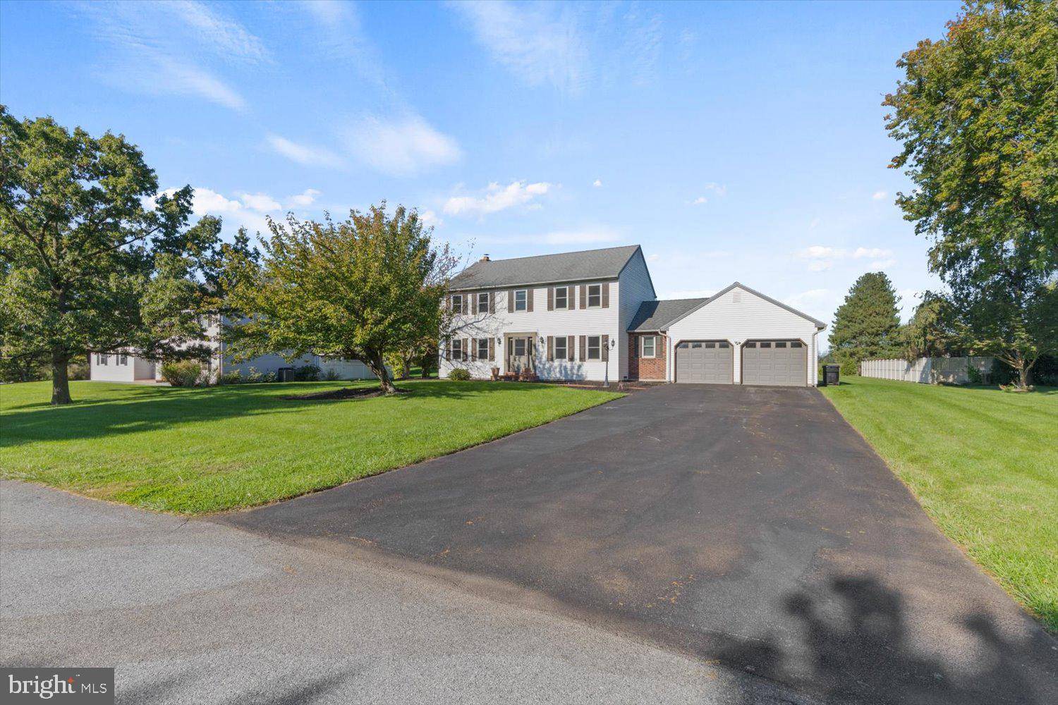 Manheim, PA 17545,420 BLAKE TER