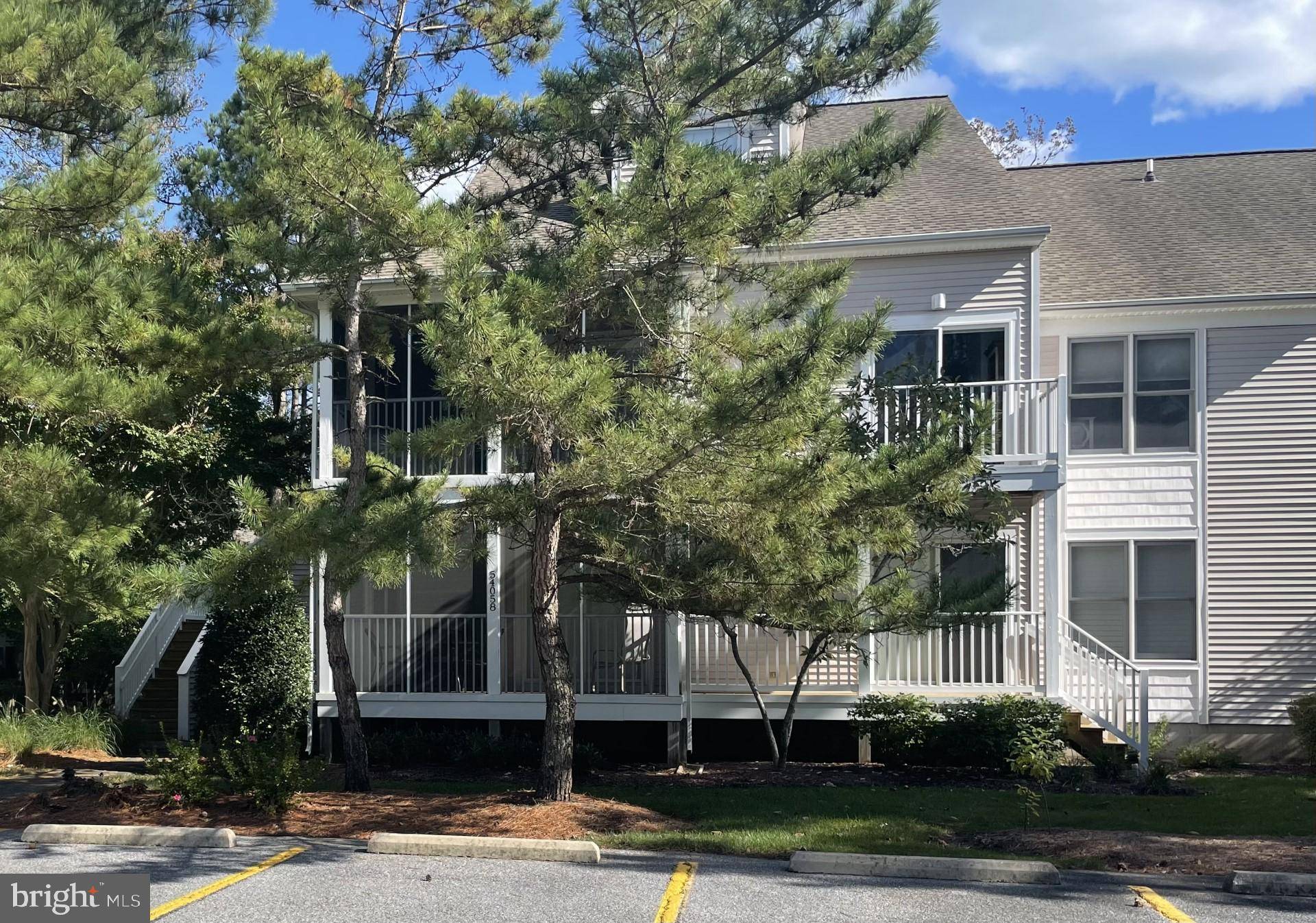 Bethany Beach, DE 19930,33385 STARFISH CT #54058