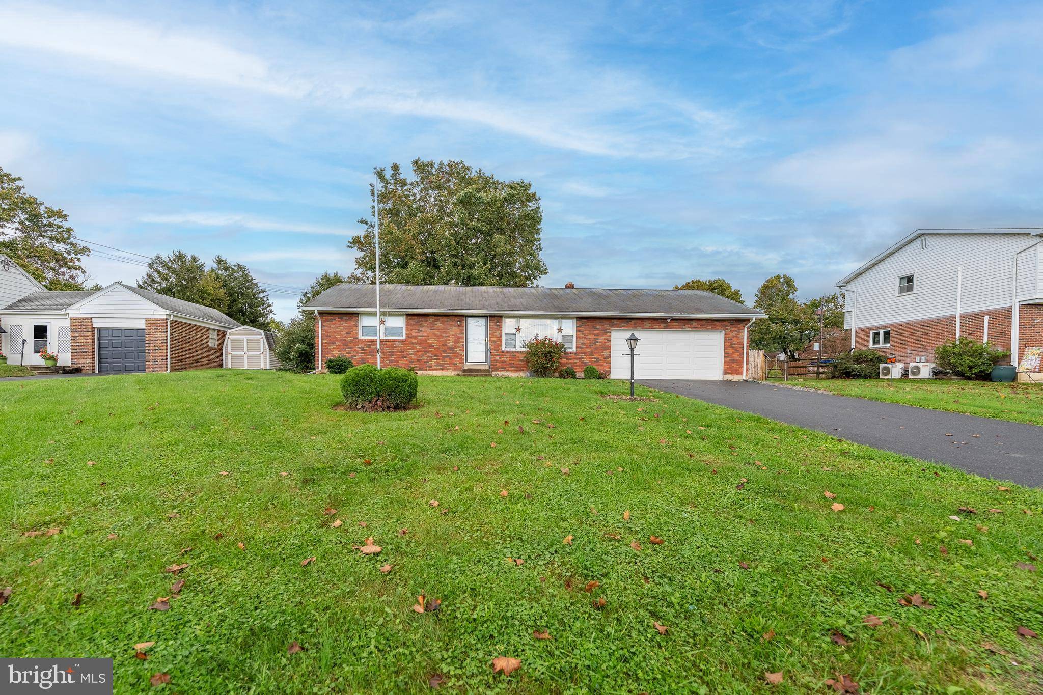 Macungie, PA 18062,47 N CHESTNUT ST