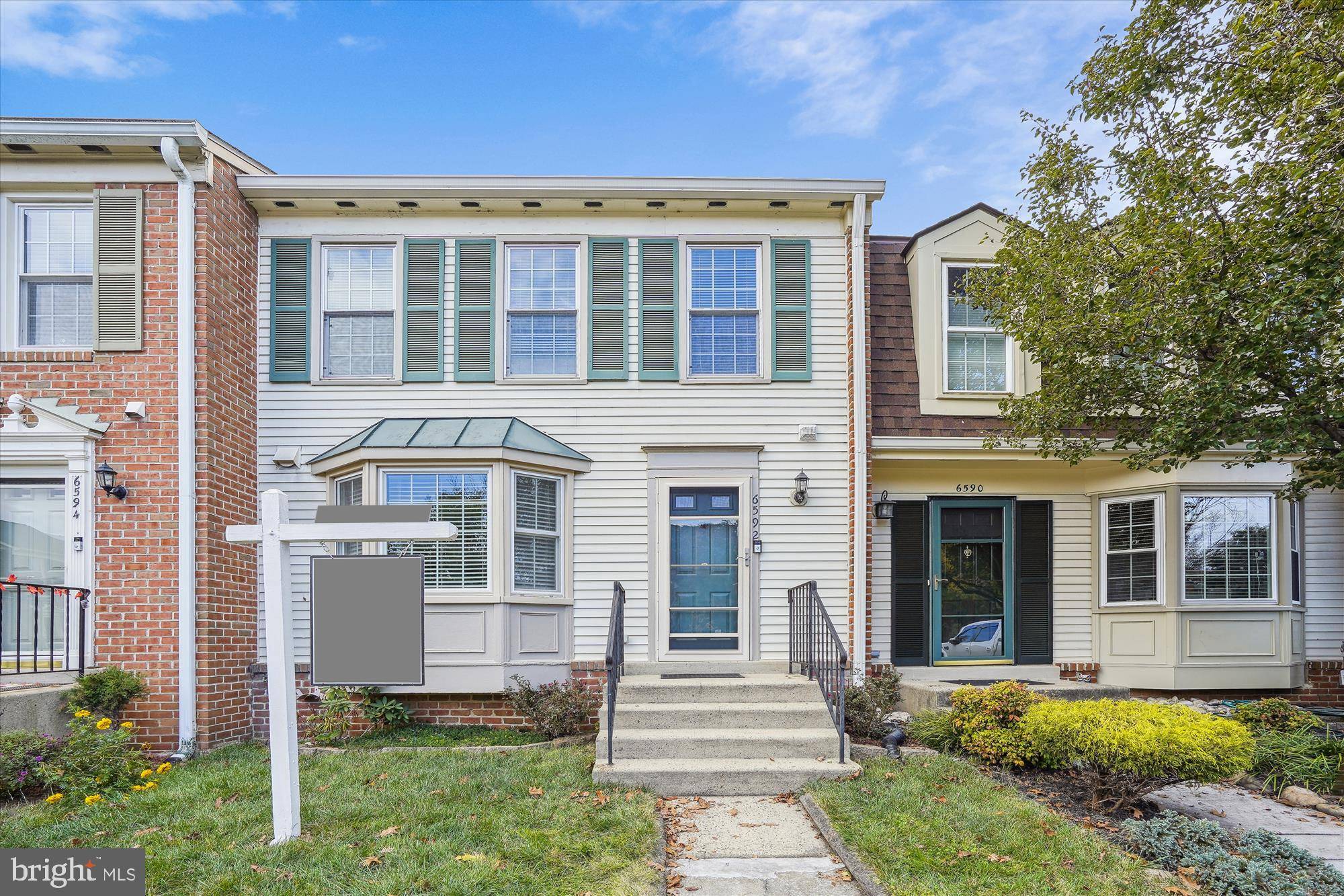 Alexandria, VA 22312,6592 BERMUDA GREEN CT