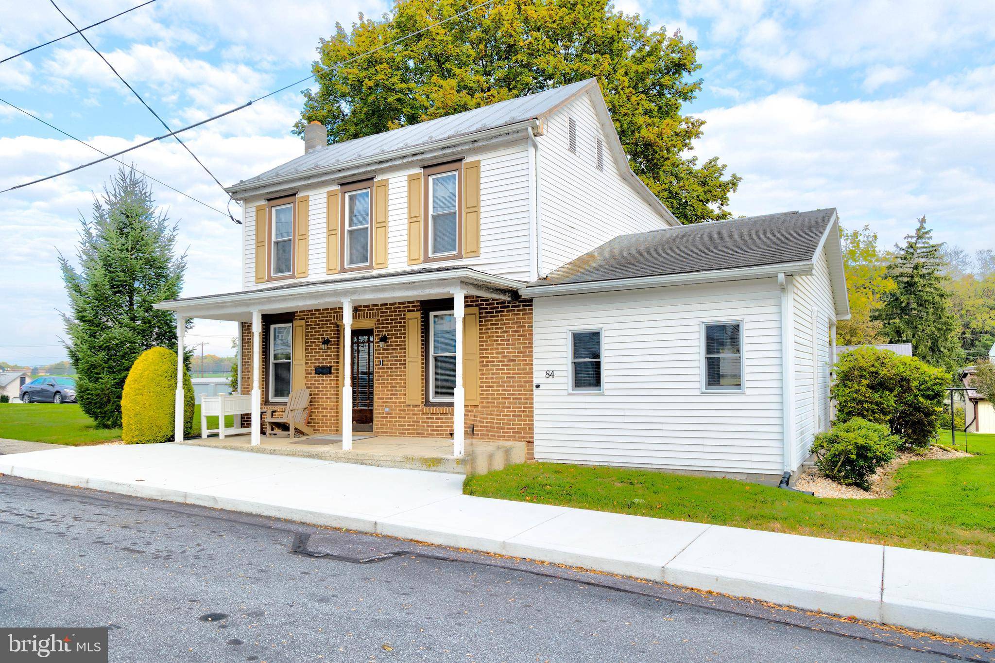 Newville, PA 17241,84 BROAD ST