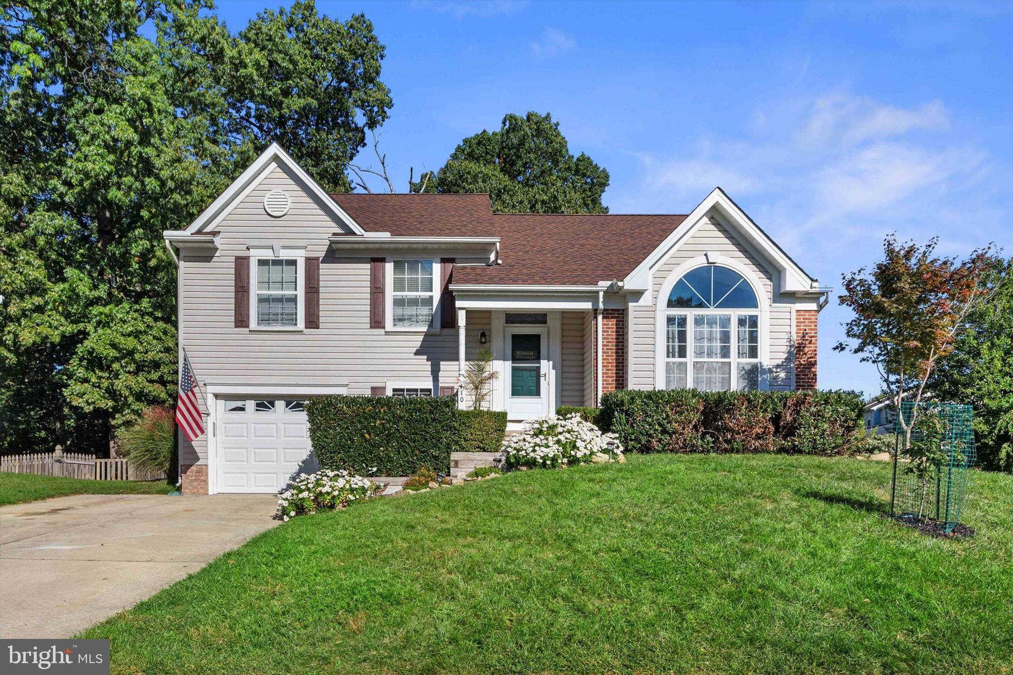 Havre De Grace, MD 21078,410 HEATHER WAY