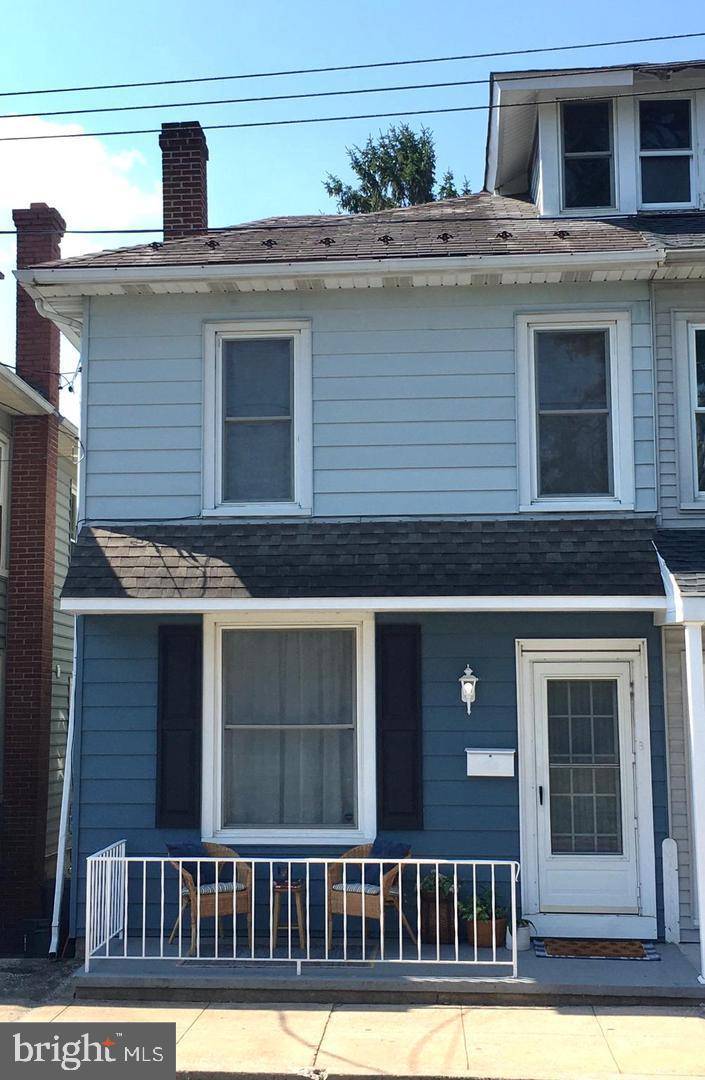 Lebanon, PA 17046,112 MAPLE ST