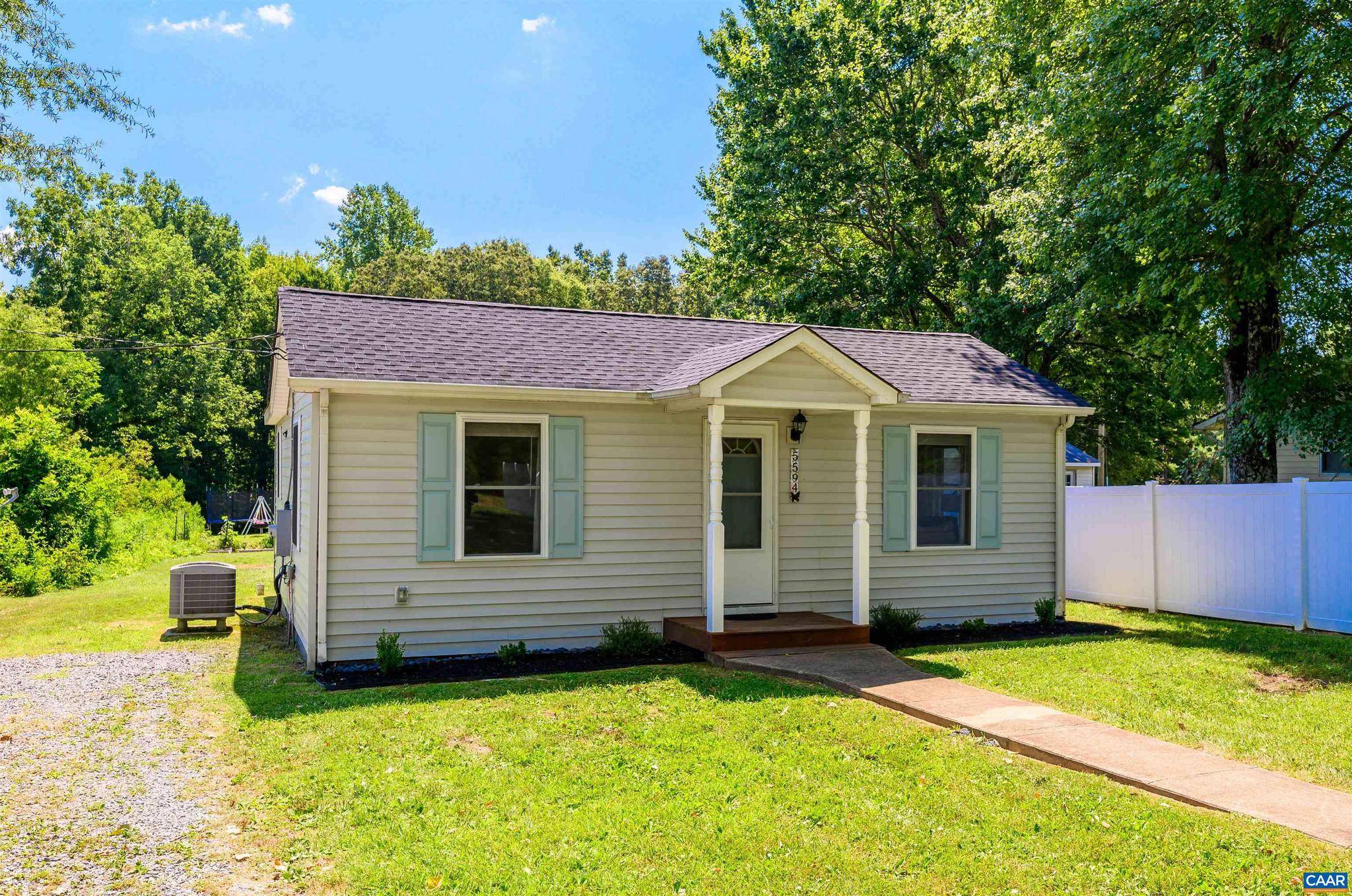 Bumpass, VA 23024,5594 BUCKNER RD