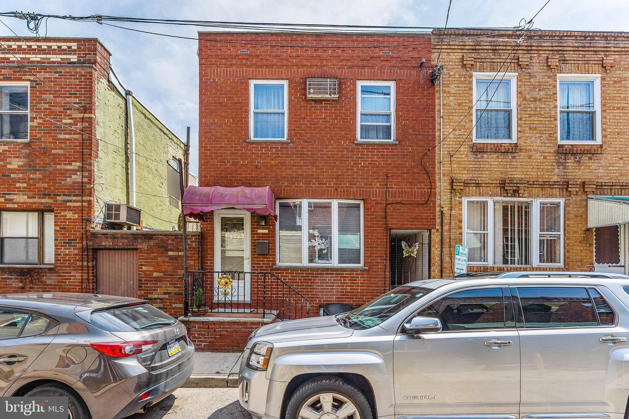 Philadelphia, PA 19148,1202 EMILY ST